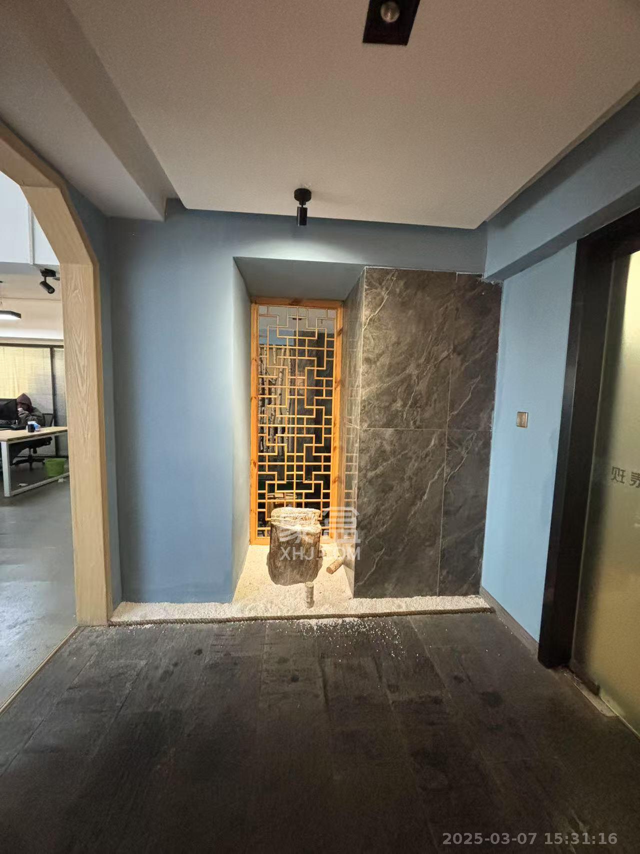 喜盈门范城 1室0厅0卫 4500.0元/月 喜盈门范城 1室0厅0卫 4500.0元/月室内图