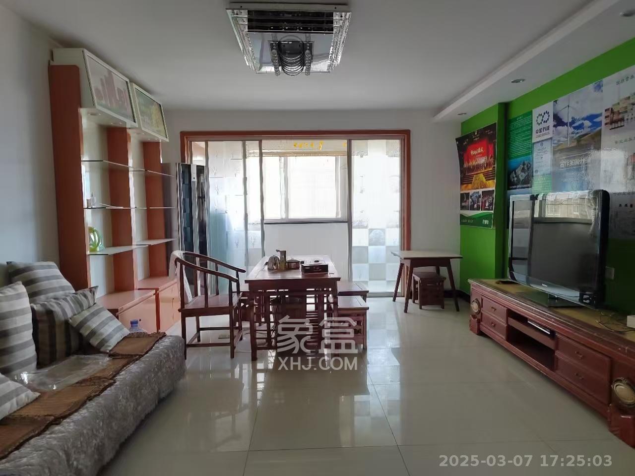 海利科院佳园 4室2厅2卫 2800.0元/月 海利科院佳园 4室2厅2卫 2800.0元/月室内图