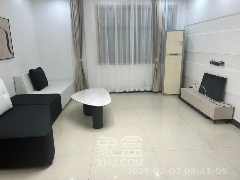 高桥财富大厦  2室1厅1卫   2800.00元/月室内图