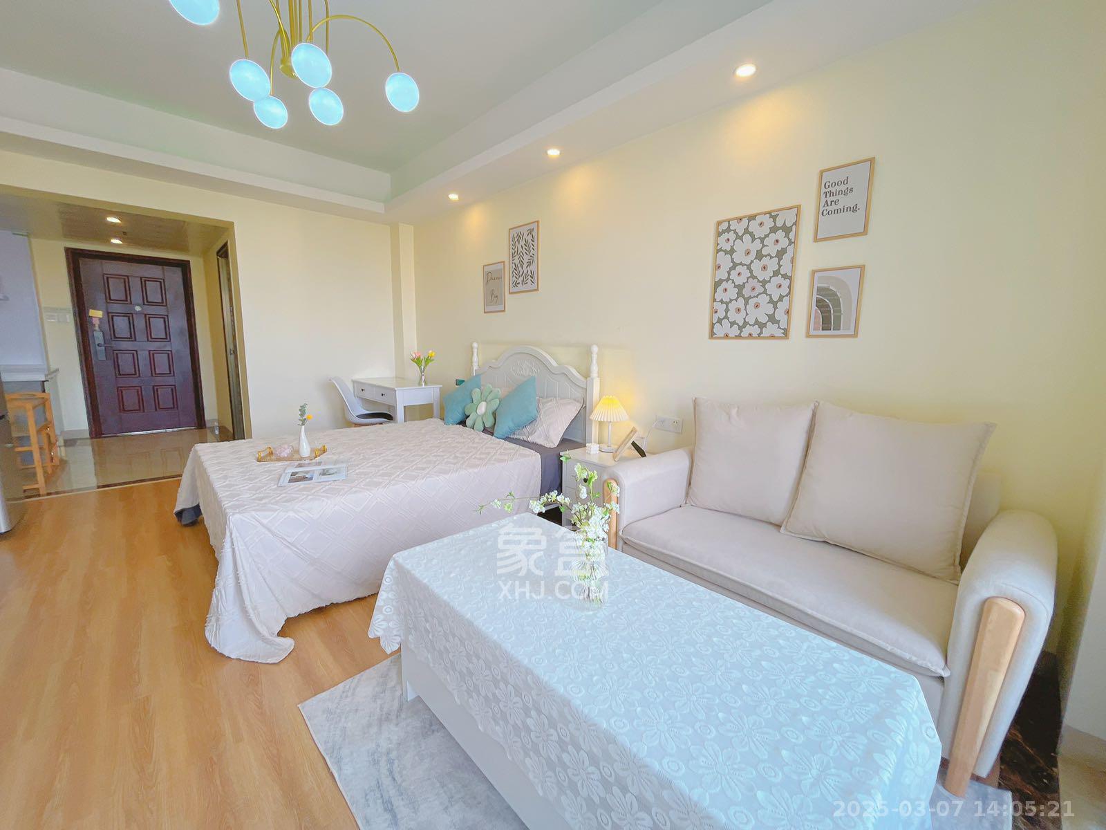 乾城(兴旺乾城)  1室1厅1卫    1500.0元/月 乾城(兴旺乾城)  1室1厅1卫    1500.0元/月室内图