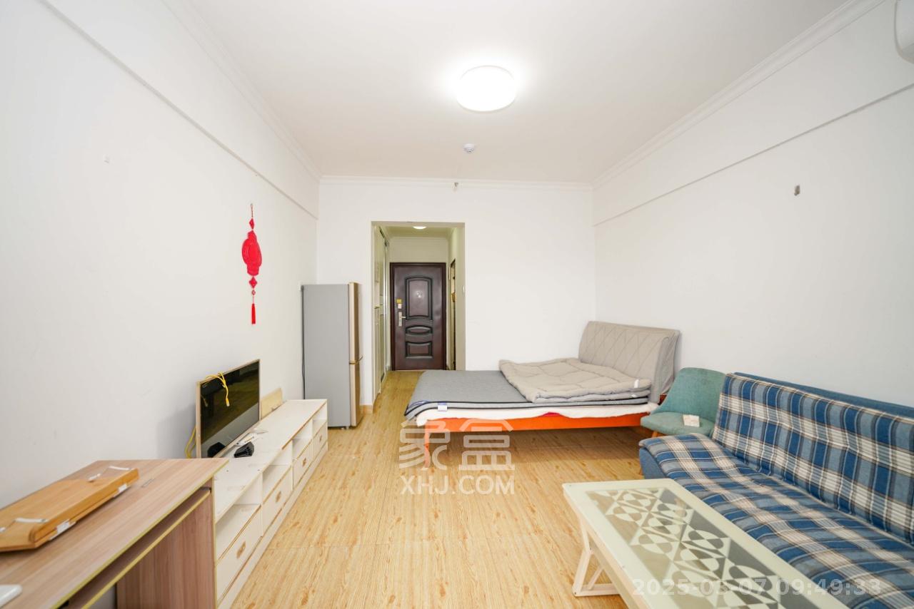 五矿紫湖香醍 1室1厅1卫 1000.0元/月 五矿紫湖香醍 1室1厅1卫 1000.0元/月室内图