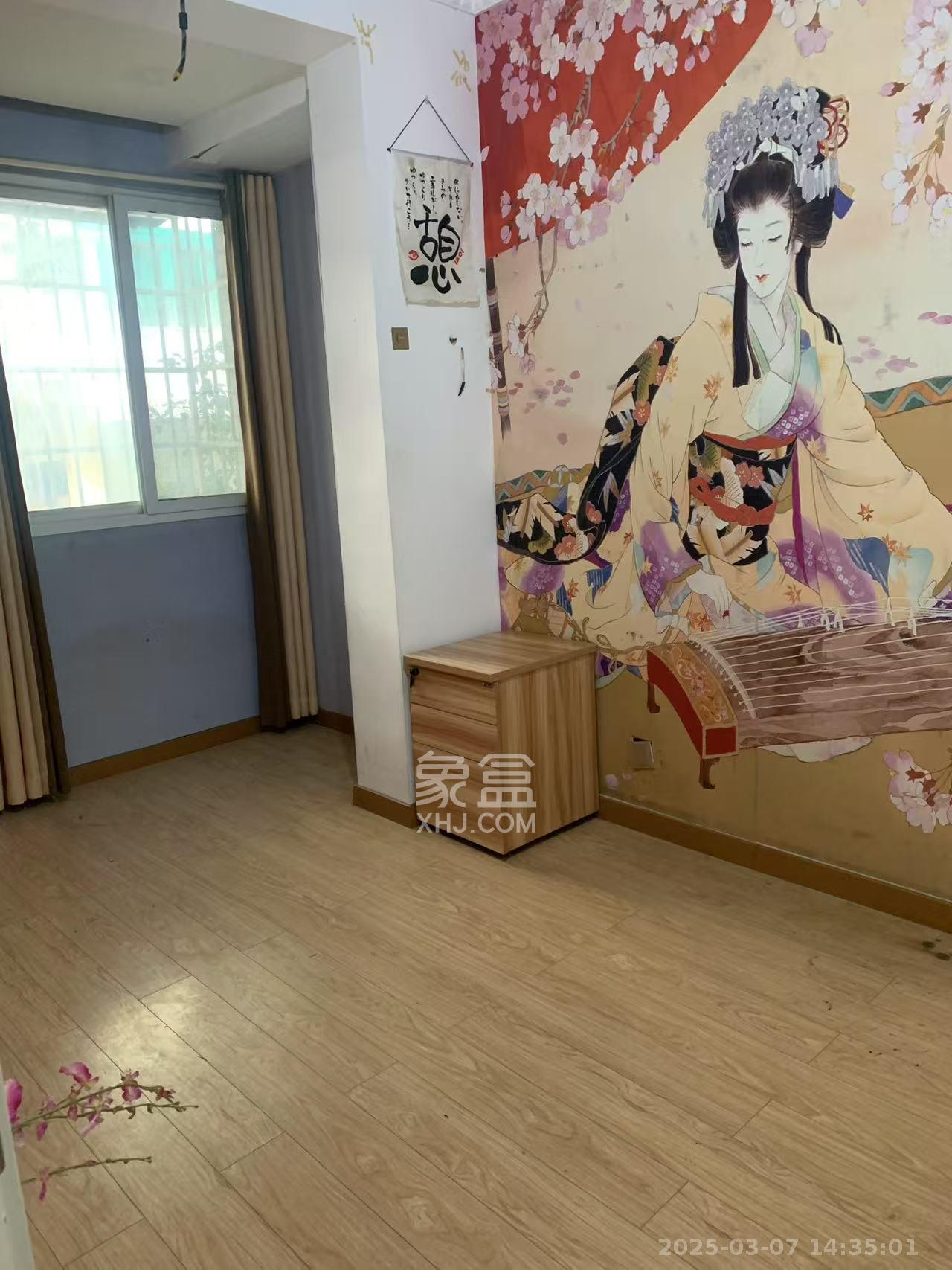 海华嘉园 5室2厅2卫 3500.0元/月 海华嘉园 5室2厅2卫 3500.0元/月室内图