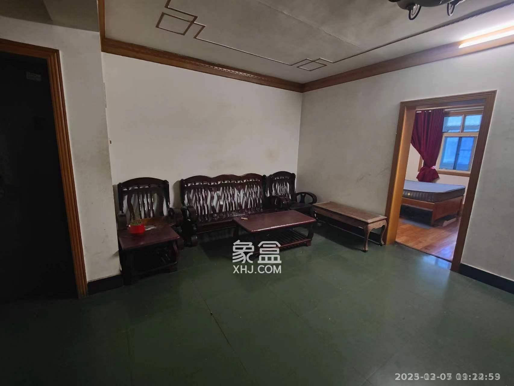 联运公司宿舍 2室1厅1卫 900.0元/月 联运公司宿舍 2室1厅1卫 900.0元/月室内图