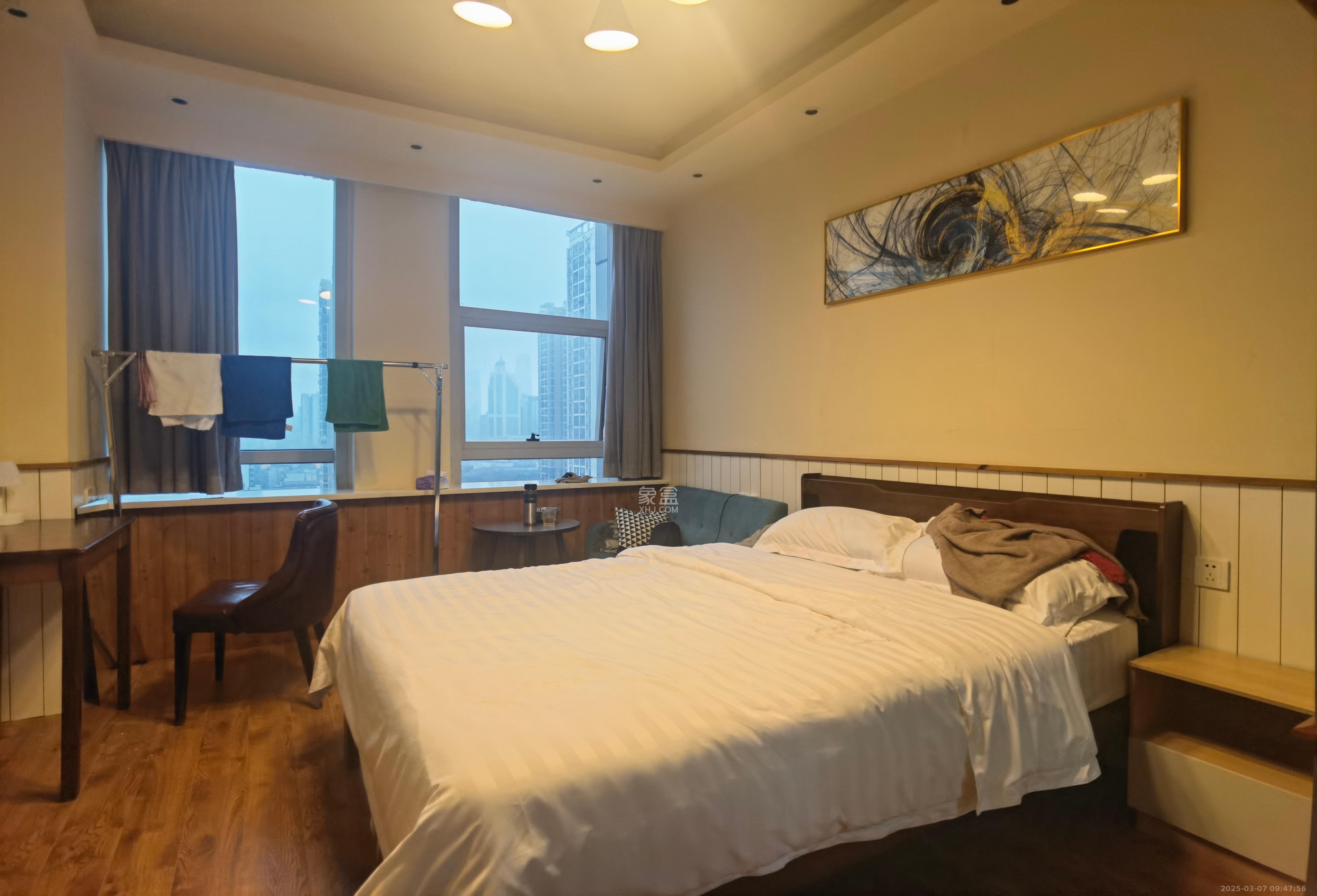 宇成朝阳广场 2室1厅1卫 1900.0元/月 宇成朝阳广场 2室1厅1卫 1900.0元/月室内图