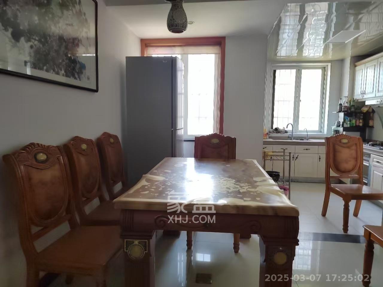 海利科院佳园 4室2厅2卫 2800.0元/月 海利科院佳园 4室2厅2卫 2800.0元/月室内图