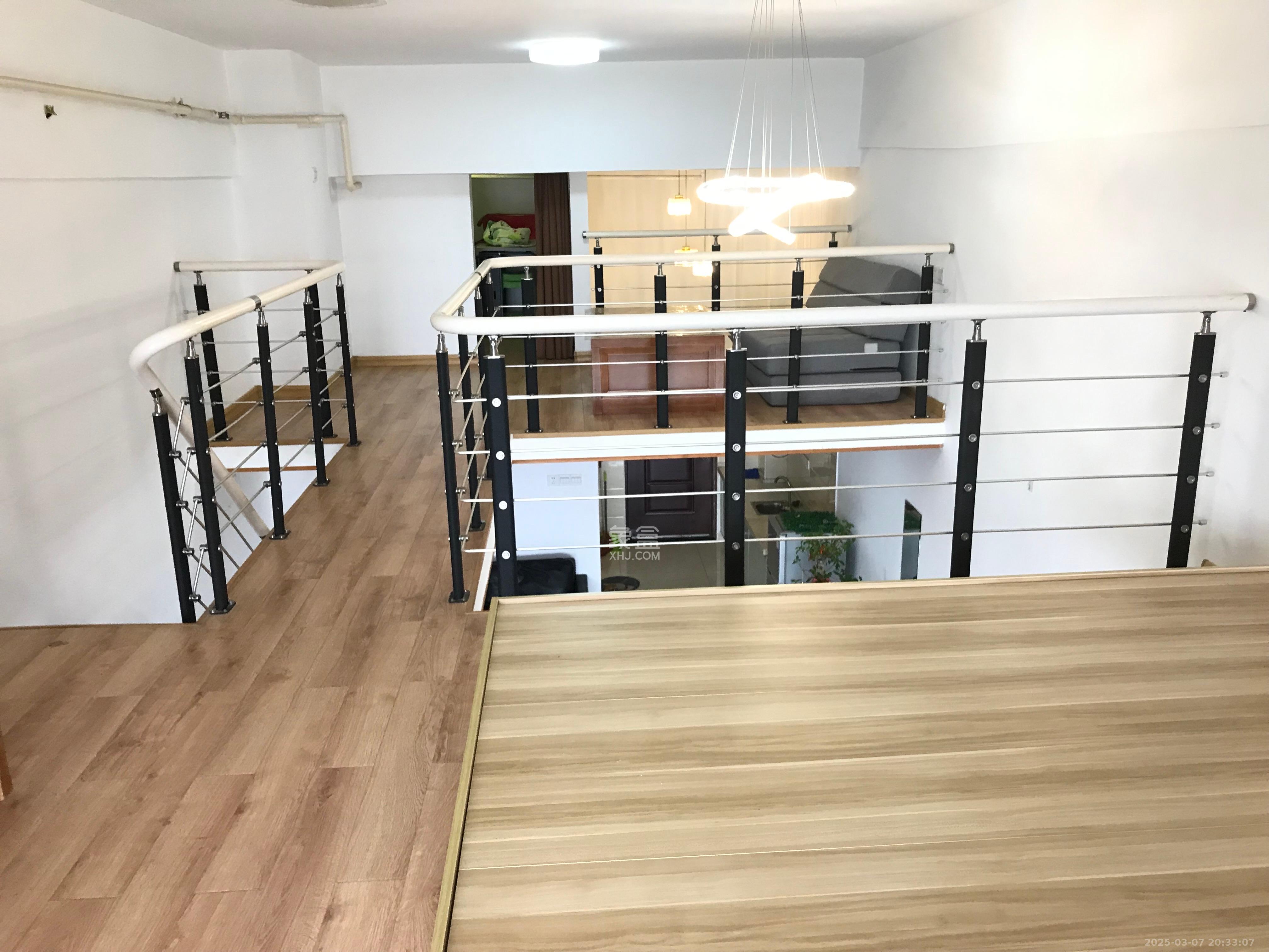 金科时代中心  1室1厅1卫   1700.00元/月室内图