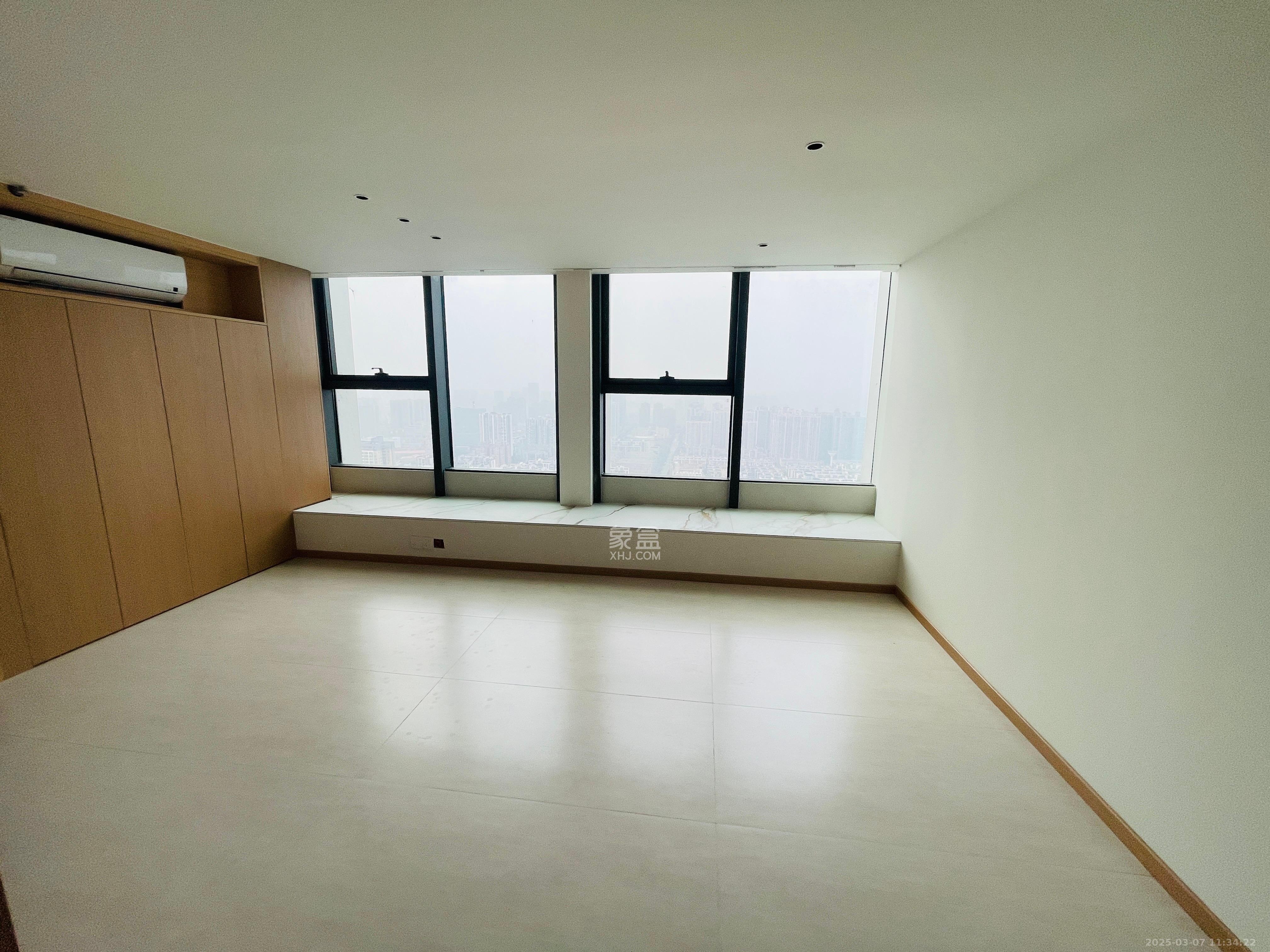 恒大珺悦府 3室1厅2卫 3600.0元/月 恒大珺悦府 3室1厅2卫 3600.0元/月室内图