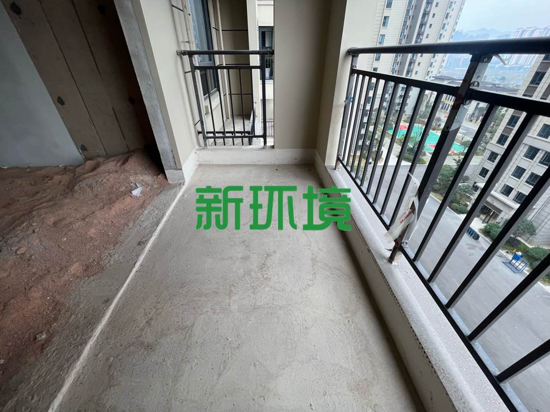 荣盛花语书院  3室2厅1卫   63.80万室内图