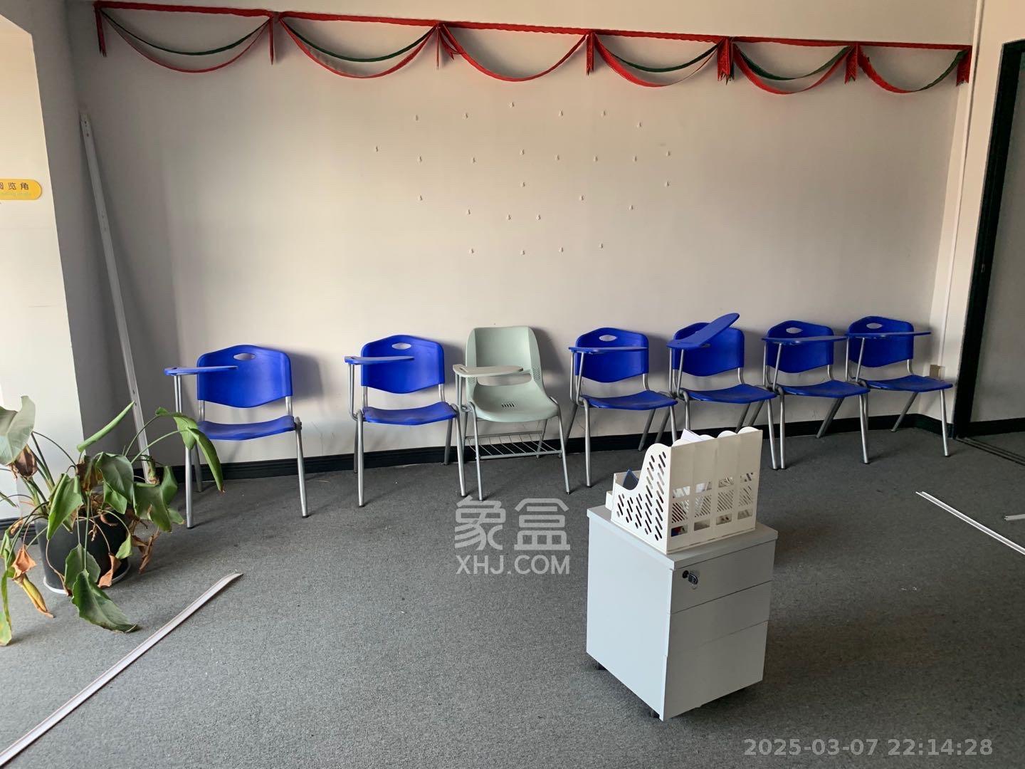 高升时代广场(冠铭商务中心) 1室0厅0卫 4500.0元/月 高升时代广场(冠铭商务中心) 1室0厅0卫 4500.0元/月室内图