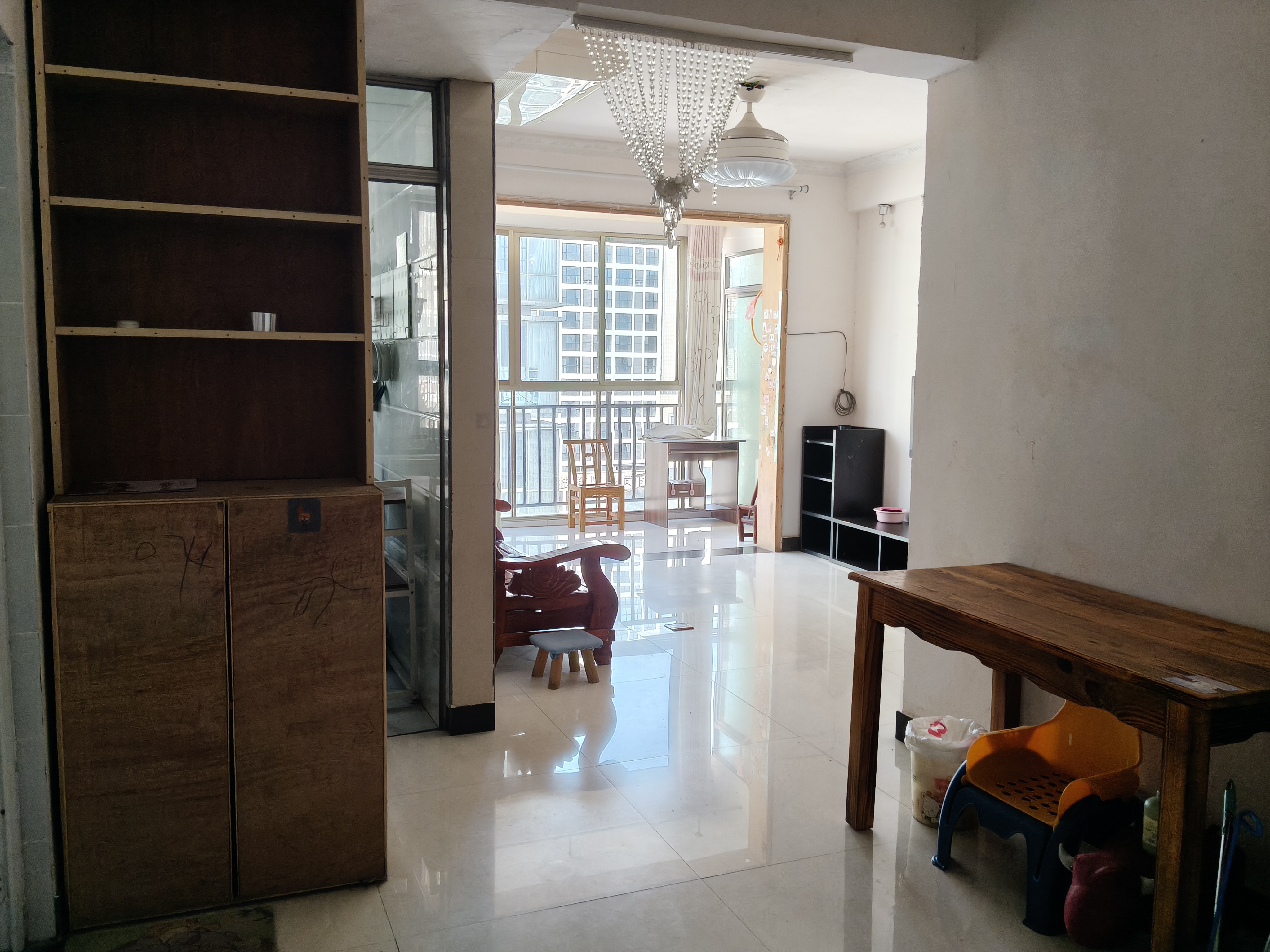 维港十字街 2室1厅1卫 1500.0元/月 维港十字街 2室1厅1卫 1500.0元/月户型图