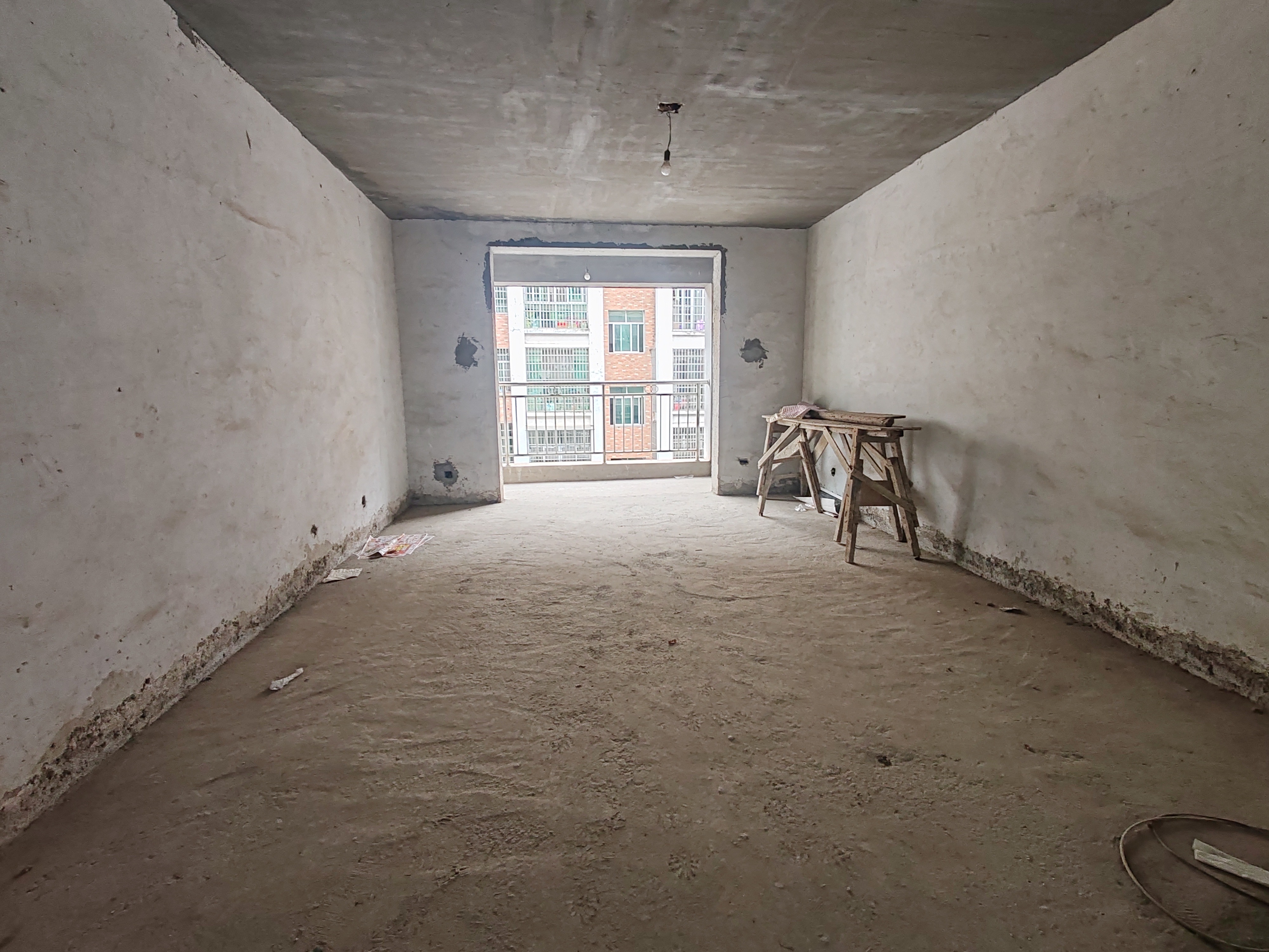 株山碧苑 4室2厅2卫 48.0万 株山碧苑 4室2厅2卫 48.0万户型图