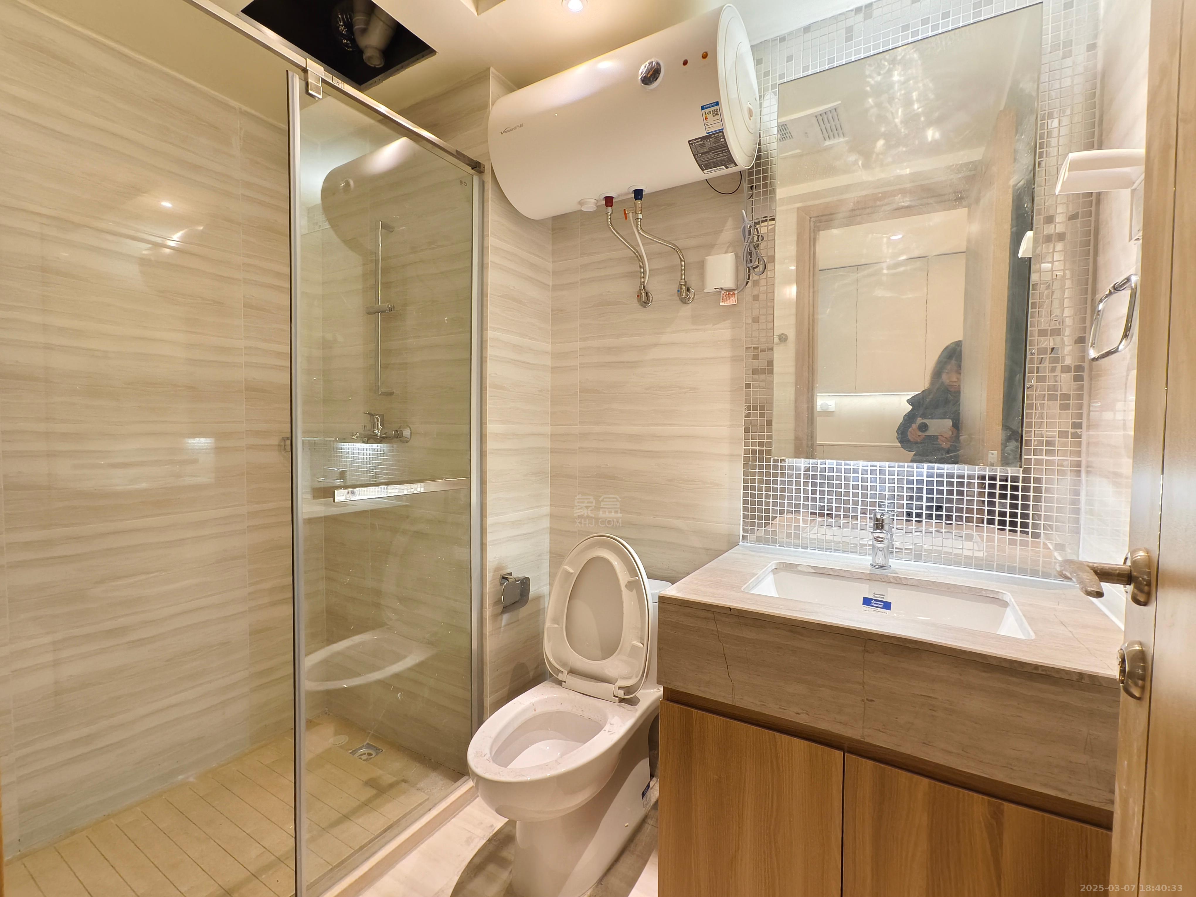 恒大华府 1室0厅0卫 1500.0元/月 恒大华府 1室0厅0卫 1500.0元/月室内图