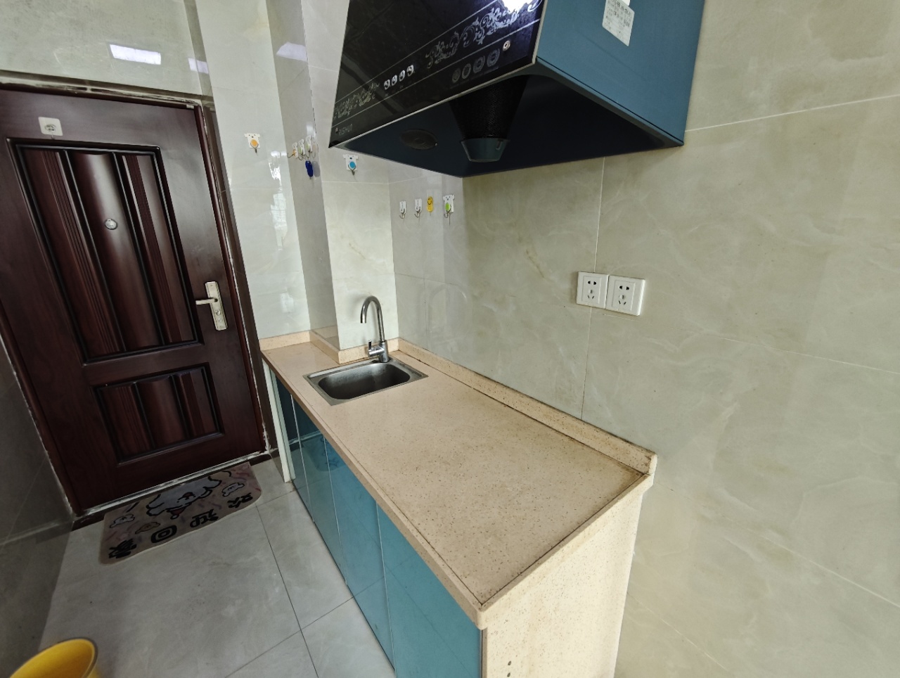 德盛华庭 1室0厅1卫 1000.0元/月 德盛华庭 1室0厅1卫 1000.0元/月室内图