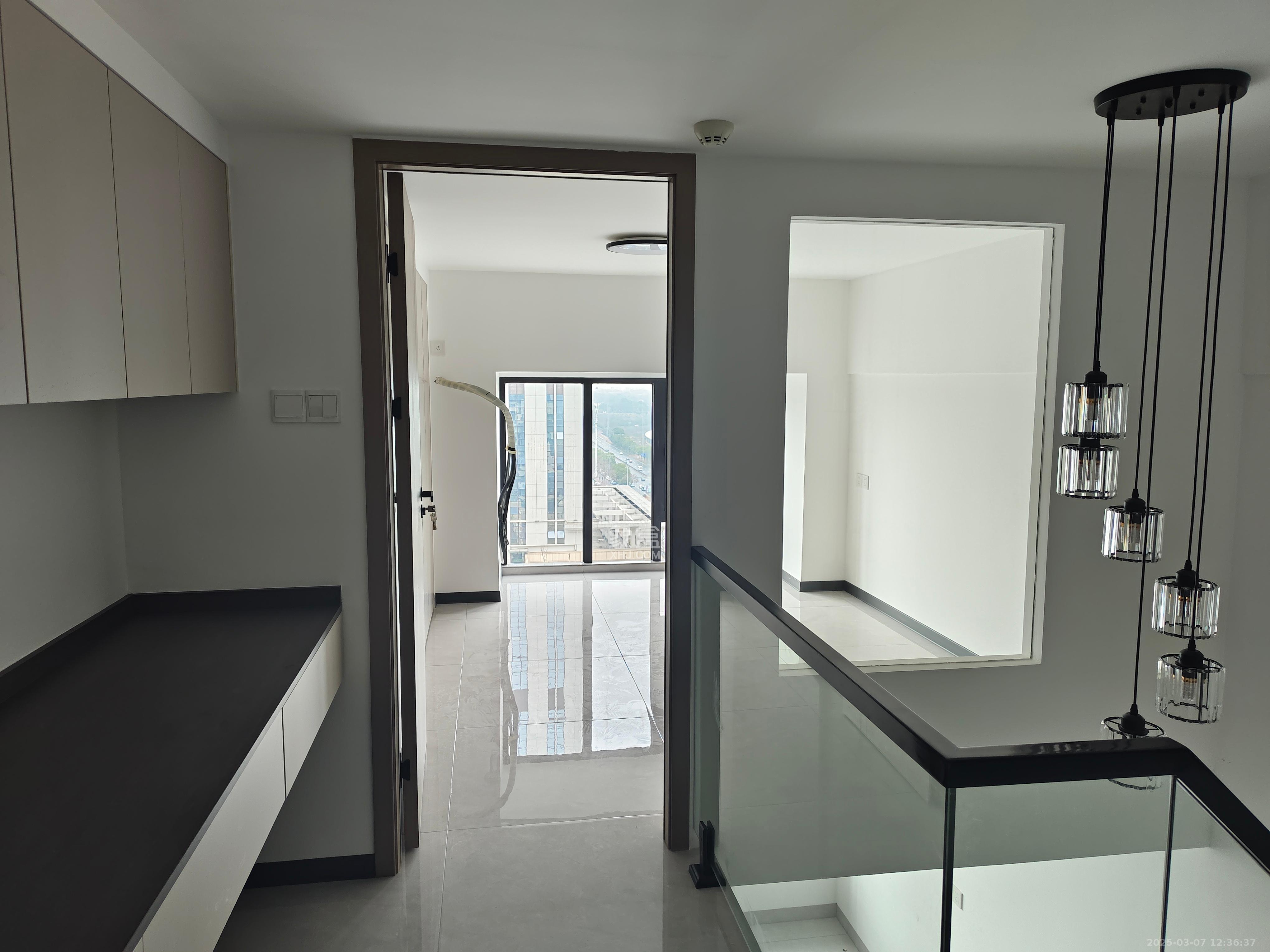 新城悦隽 2室2厅1卫 1680.0元/月 新城悦隽 2室2厅1卫 1680.0元/月室内图