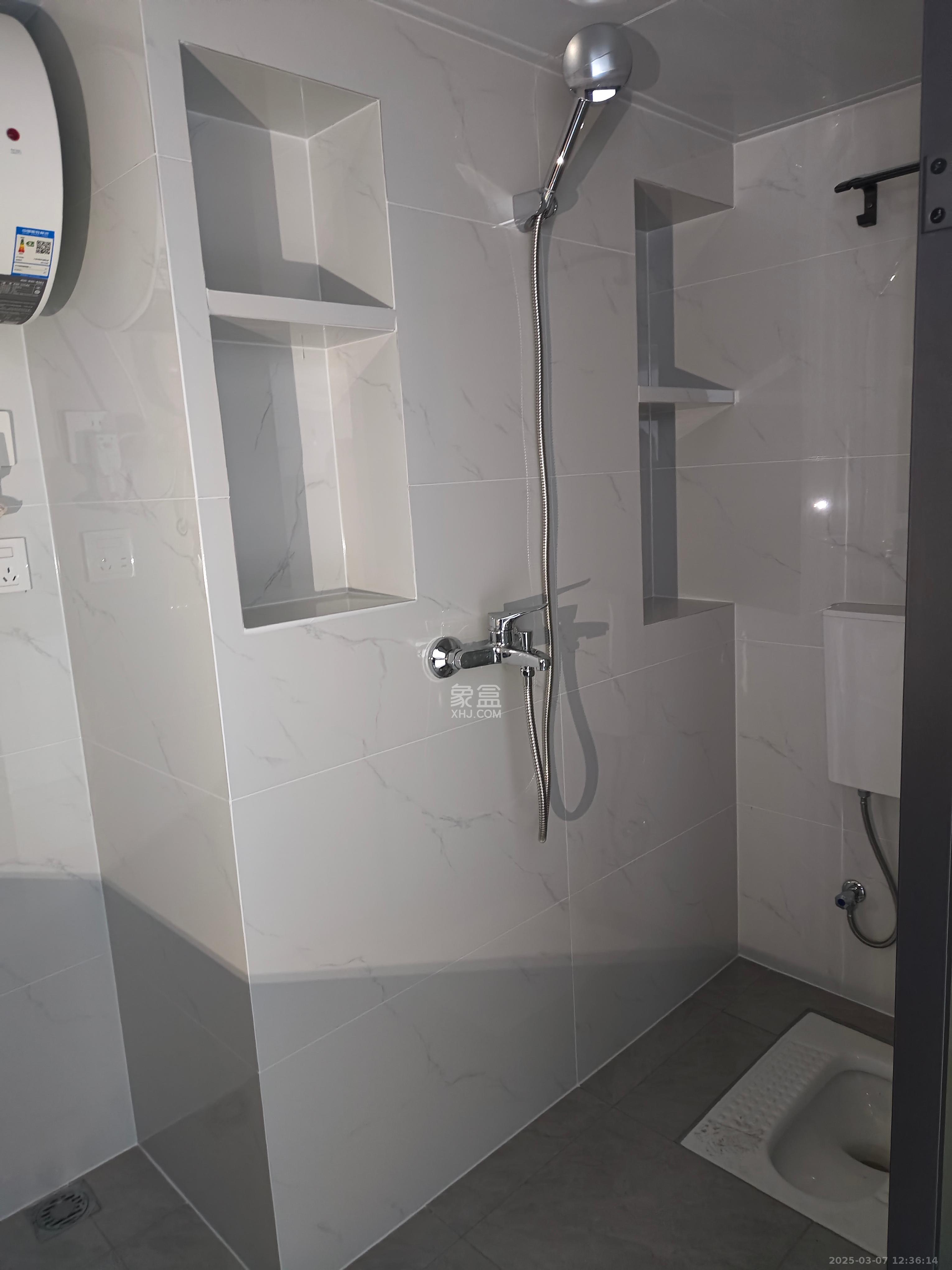 新城悦隽 2室2厅1卫 1680.0元/月 新城悦隽 2室2厅1卫 1680.0元/月室内图