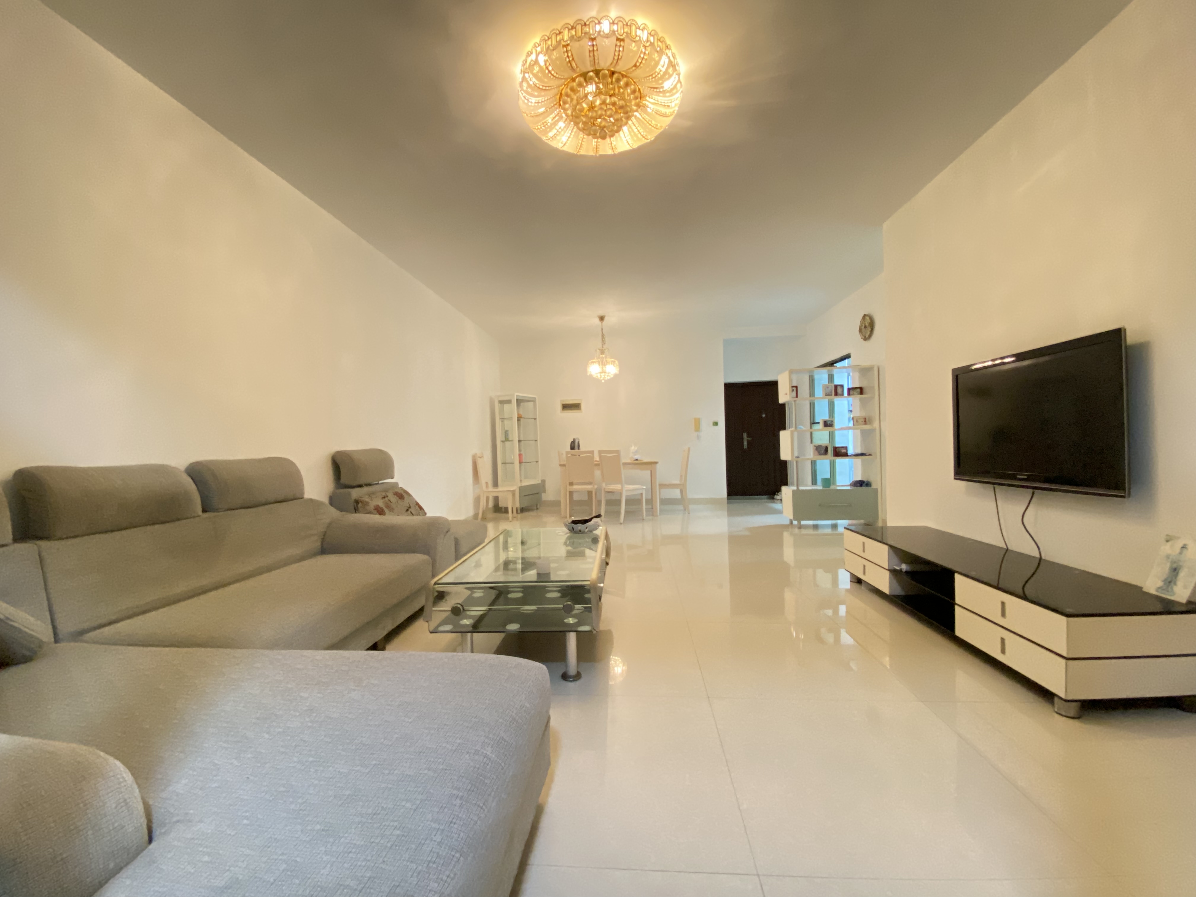 绿谷康都 3室2厅2卫 170.0万 绿谷康都 3室2厅2卫 170.0万室内图