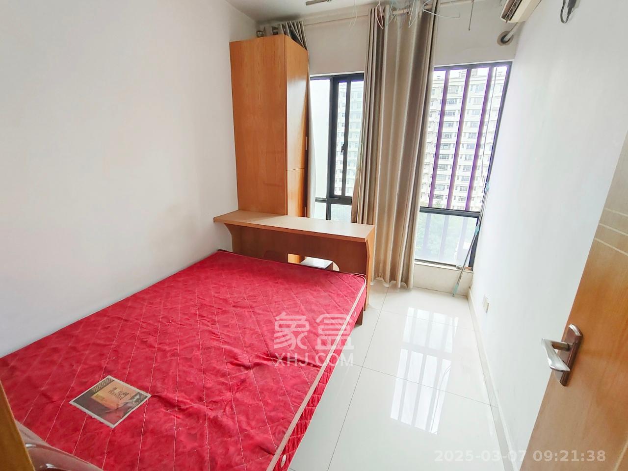 长大彩虹都  2室2厅1卫   1700.00元/月室内图