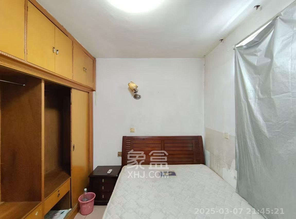 左家塘二建  1室1厅1卫    950.0元/月室内图