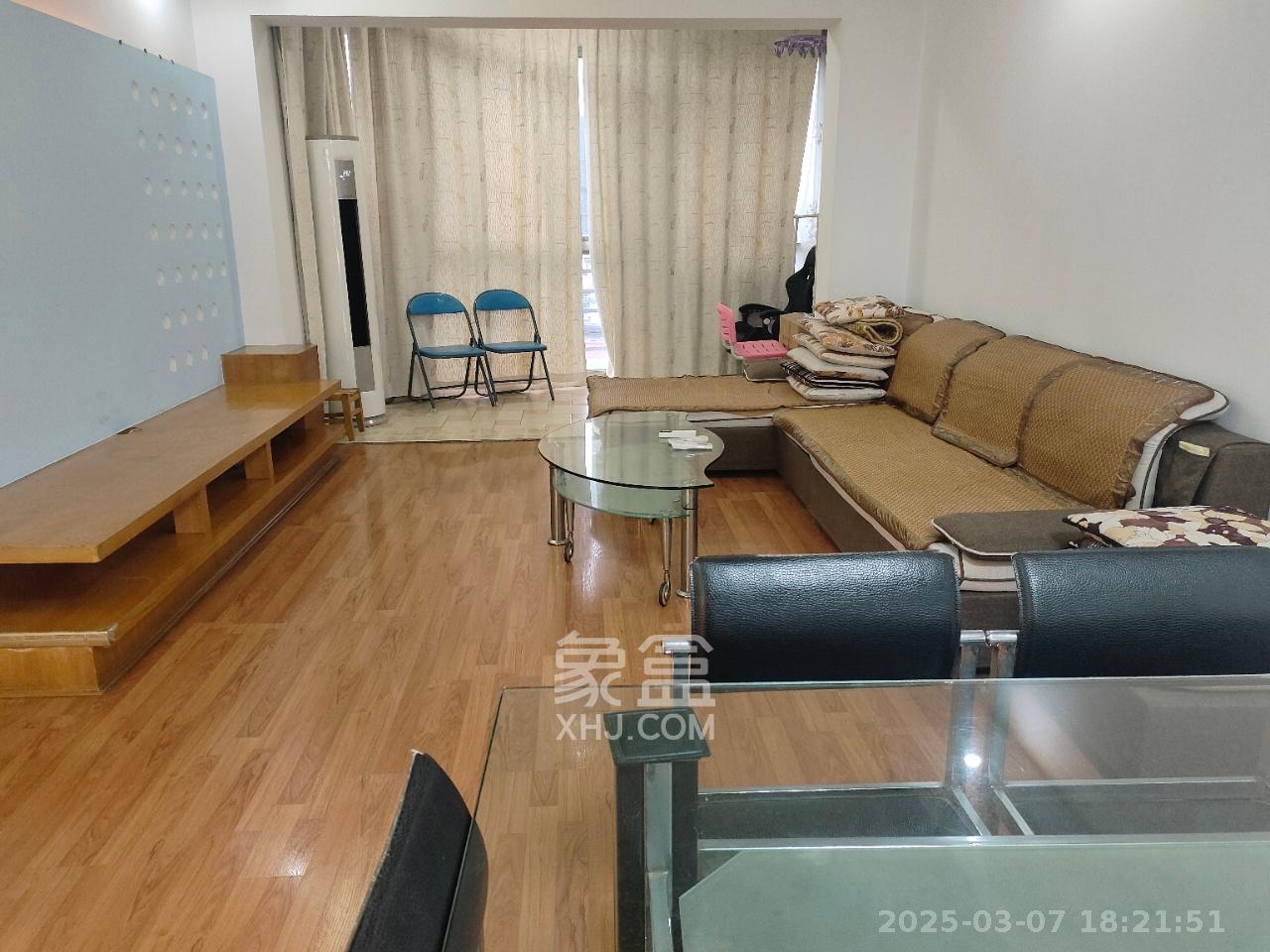 颐美园  2室1厅1卫   2600.00元/月