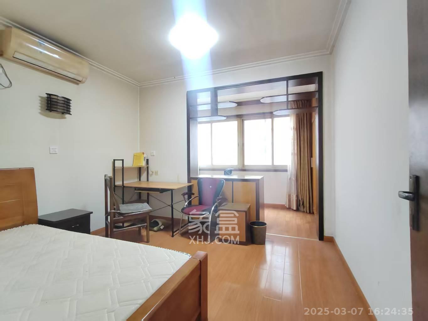 海东青大厦 2室2厅1卫 2500.0元/月 海东青大厦 2室2厅1卫 2500.0元/月室内图