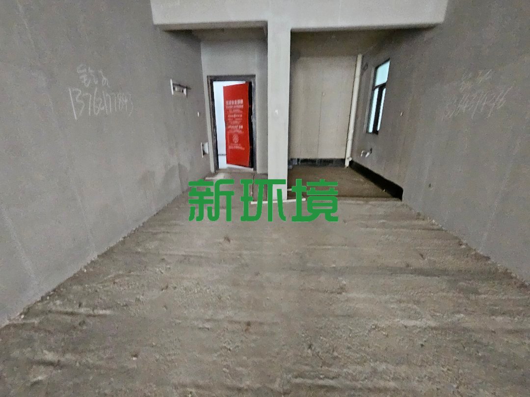 西溪凤凰城  1室0厅0卫   70.00万室内图