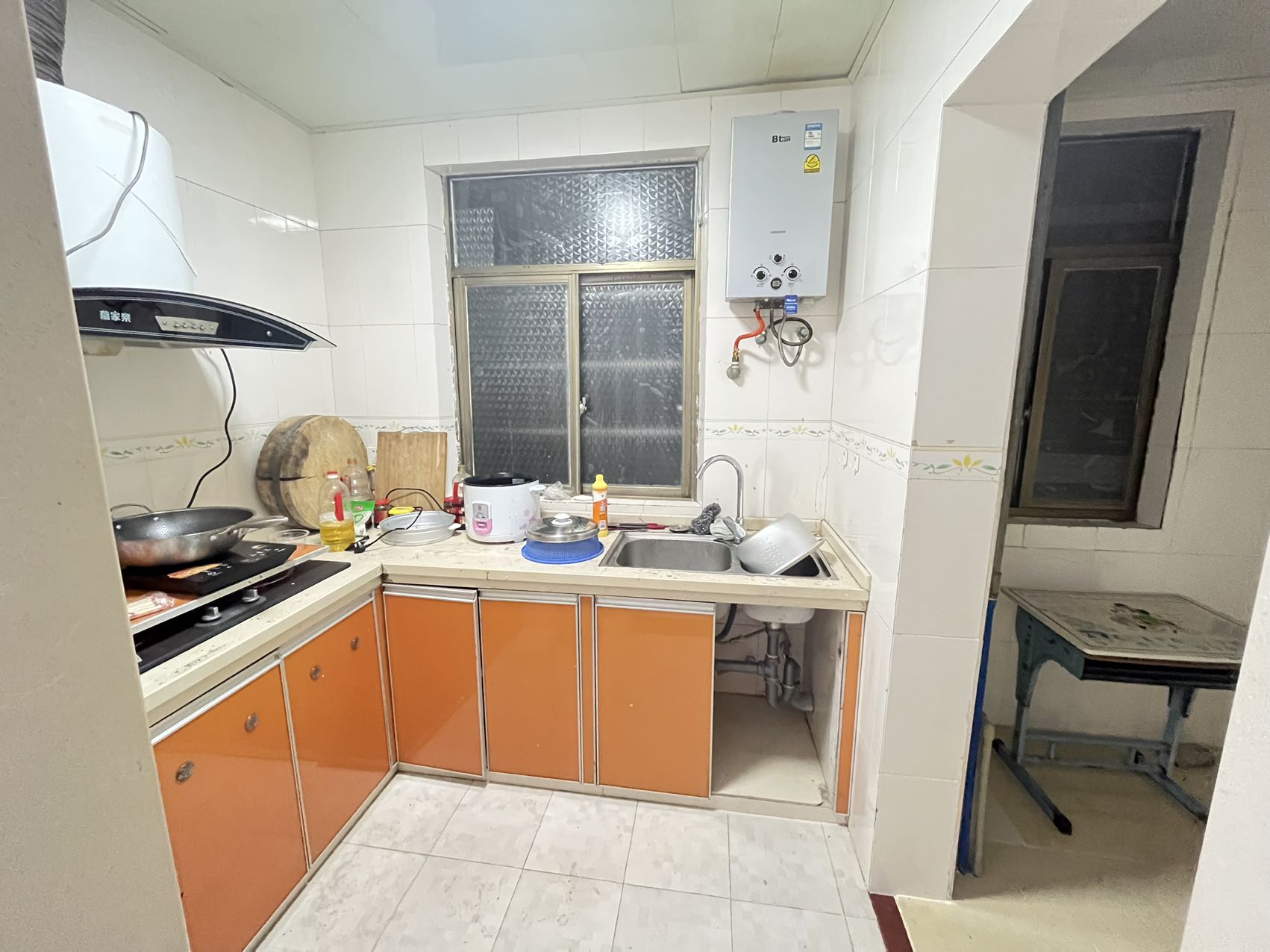 富豪大厦(富豪花园) 3室2厅2卫 114.0万 富豪大厦(富豪花园) 3室2厅2卫 114.0万室内图