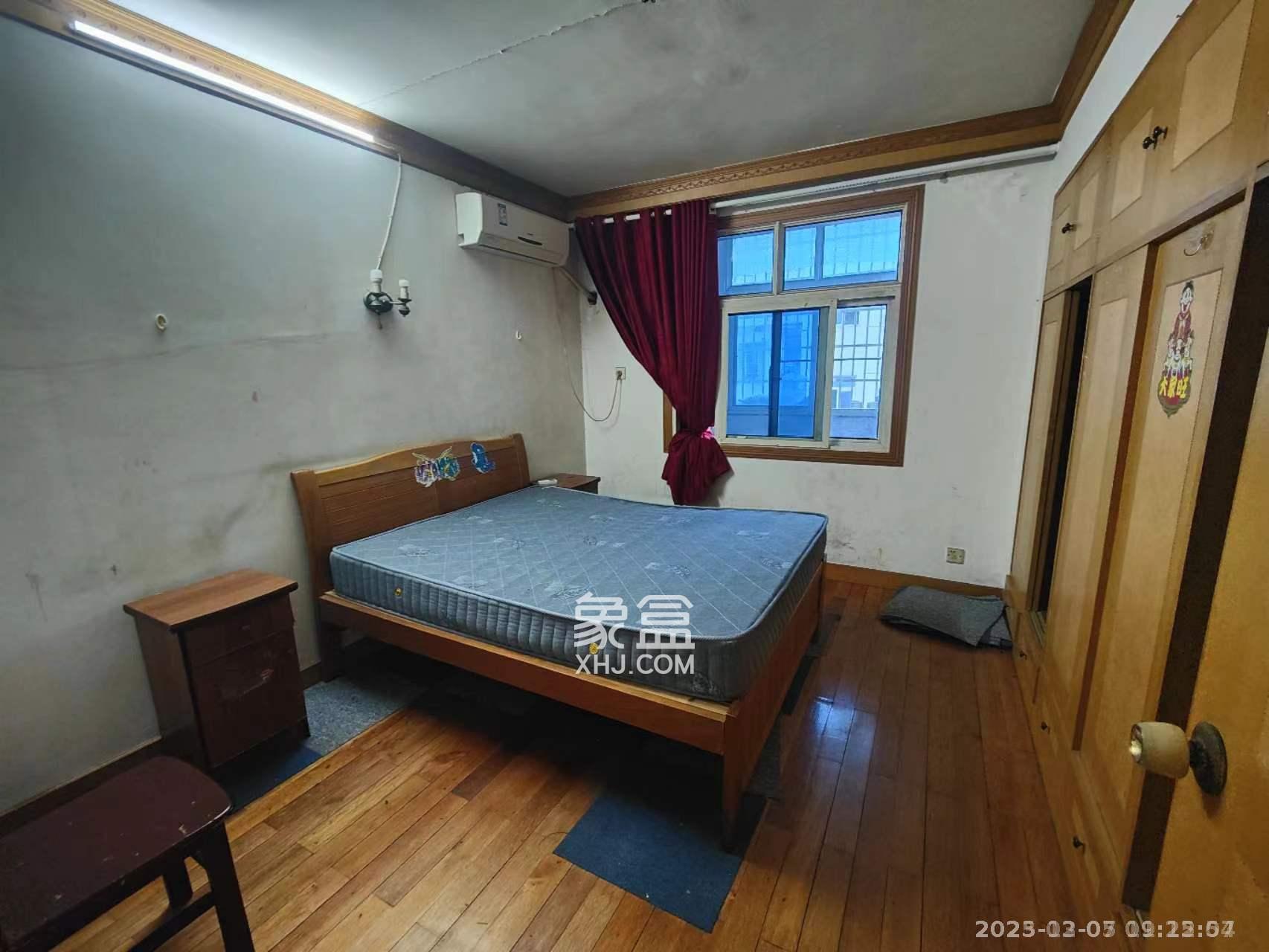 联运公司宿舍 2室1厅1卫 900.0元/月 联运公司宿舍 2室1厅1卫 900.0元/月室内图