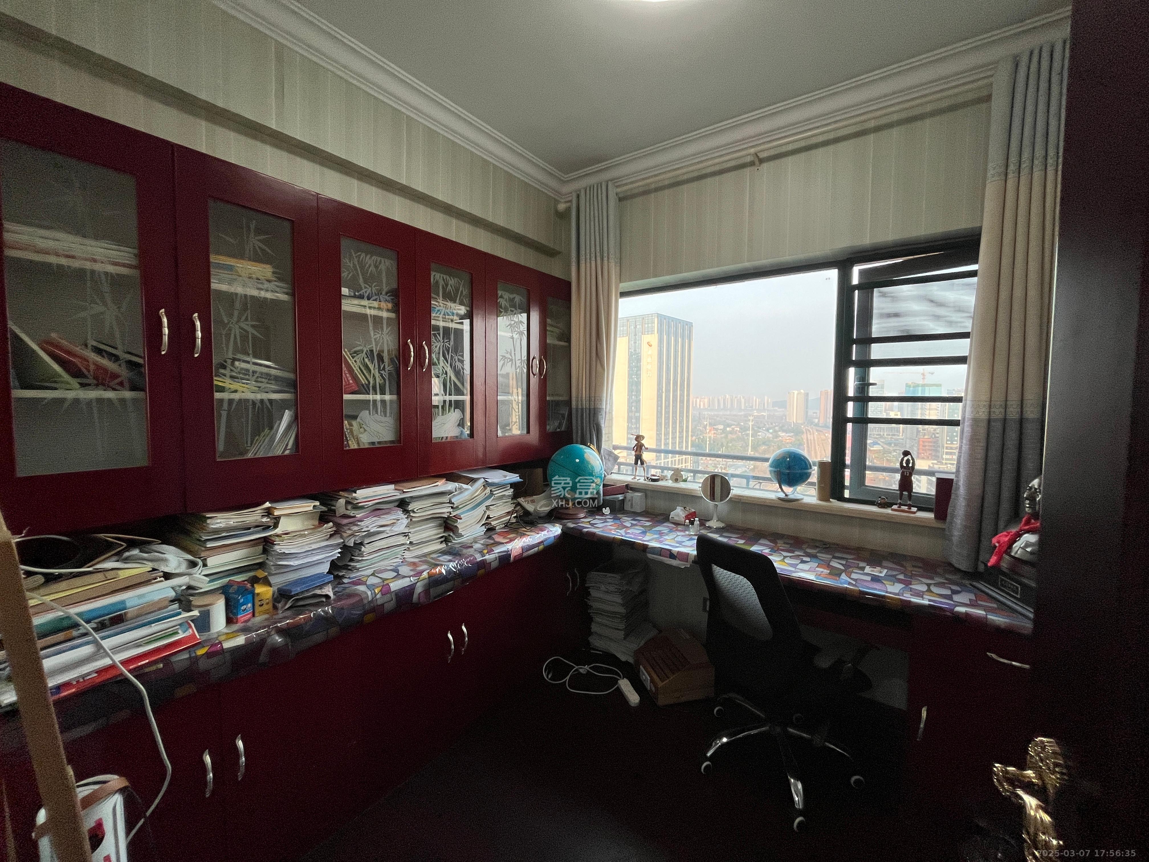 恒大名都 4室2厅2卫 2200.0元/月 恒大名都 4室2厅2卫 2200.0元/月室内图