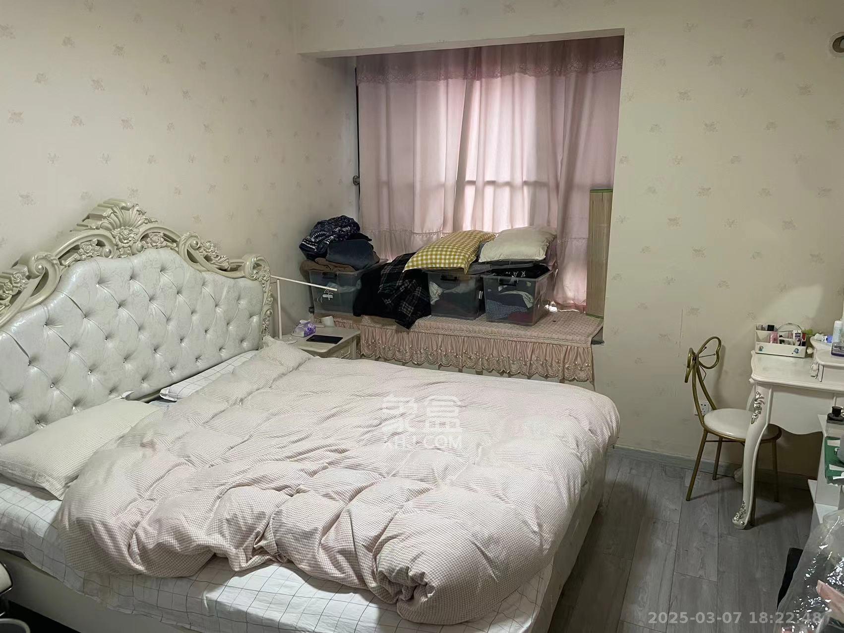 和美星城 2室2厅1卫 1800.0元/月 和美星城 2室2厅1卫 1800.0元/月室内图