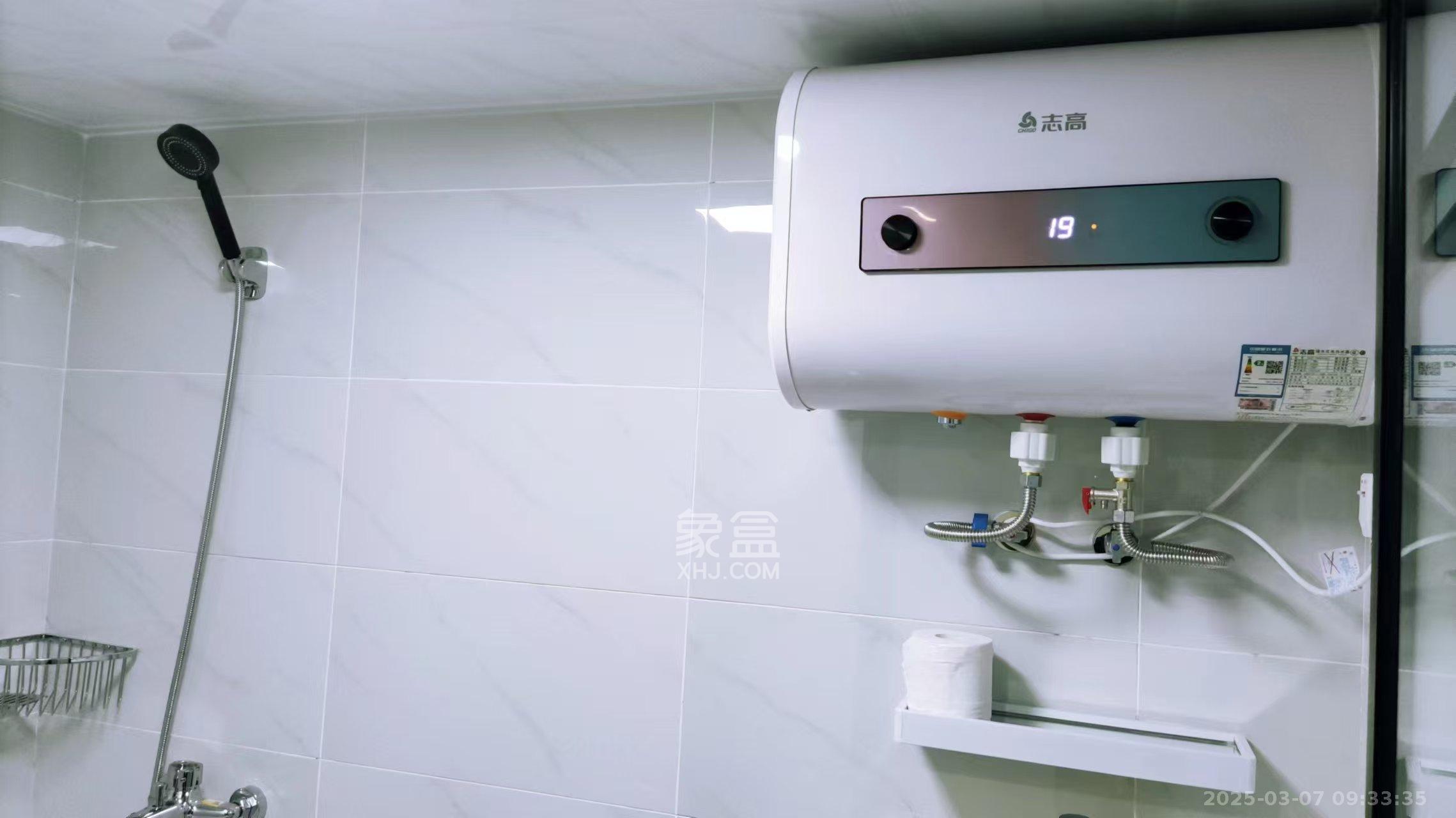 新长海漓湘悦  1室0厅0卫   1800.00元/月室内图