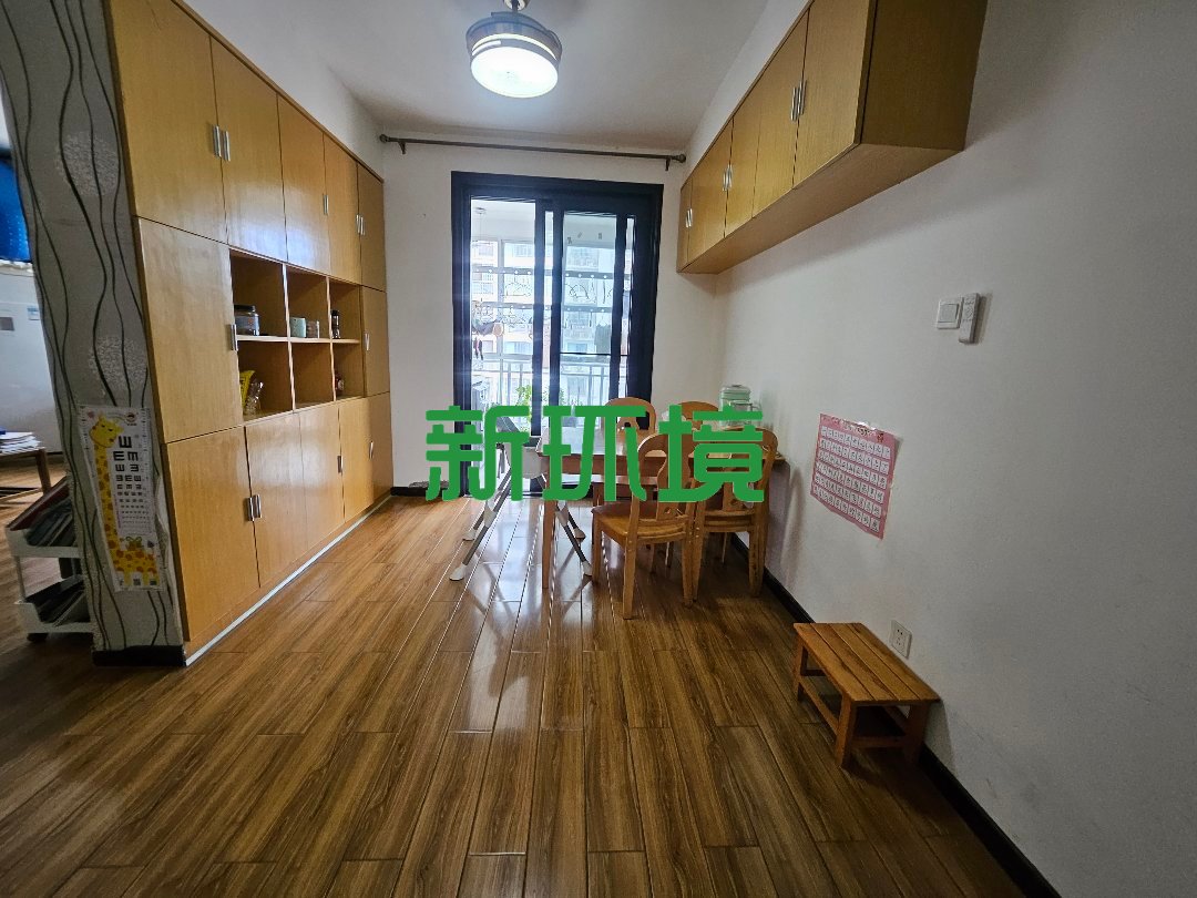 时代港湾  3室2厅2卫   52.80万室内图