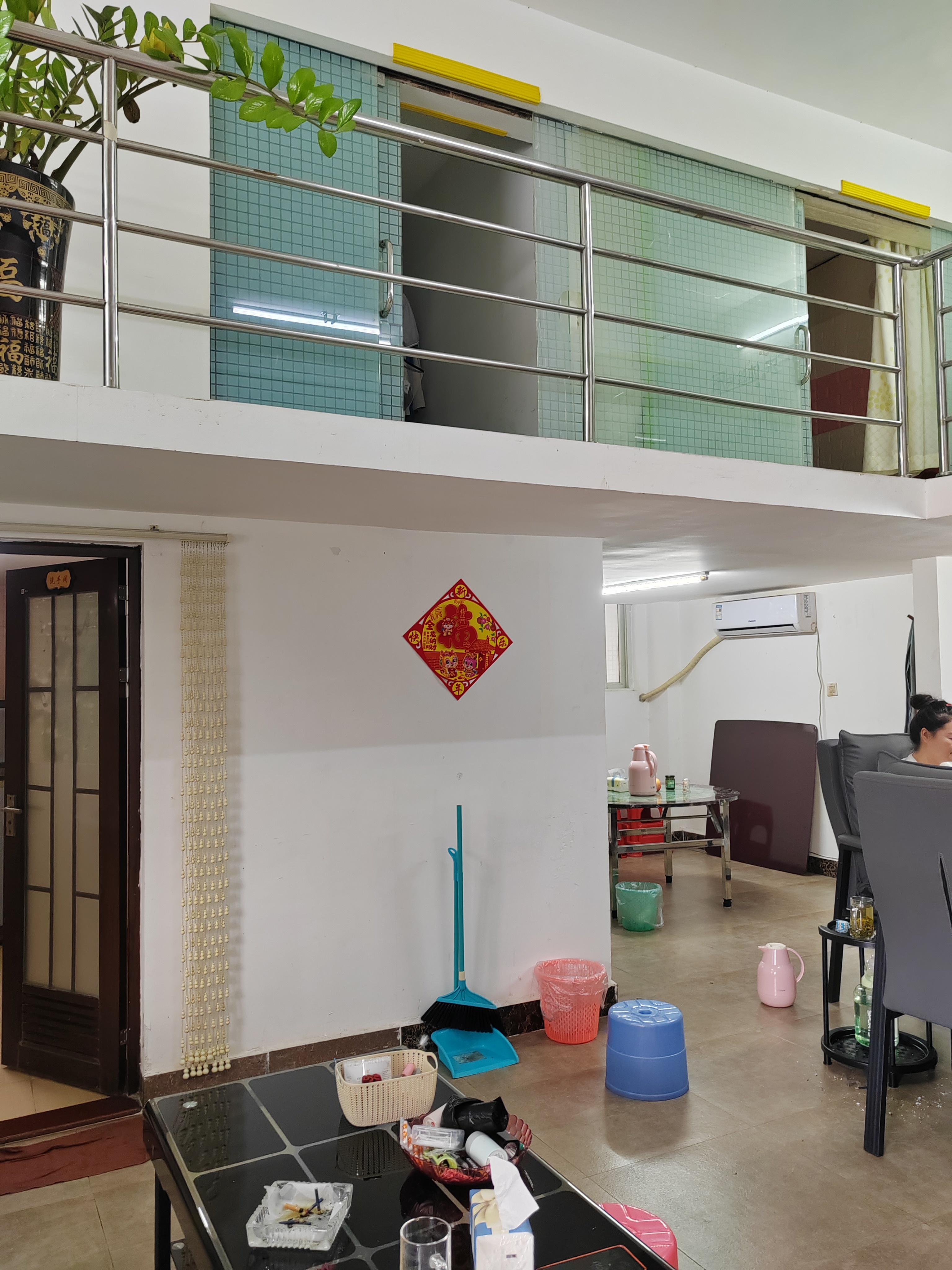 金银广场 2室2厅1卫 117.0万 金银广场 2室2厅1卫 117.0万室内图