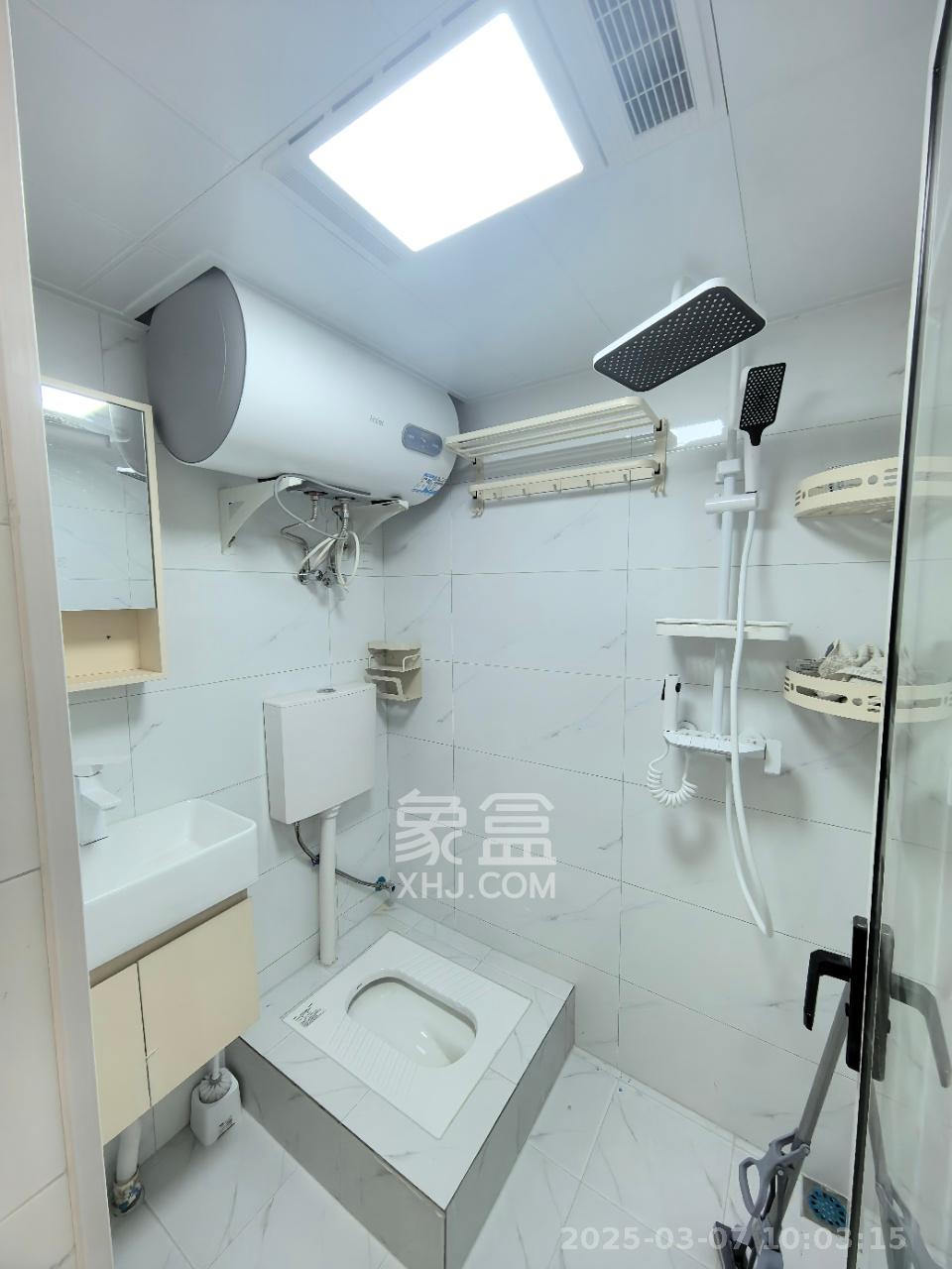 碧桂园星荟 2室1厅1卫 1500.0元/月 碧桂园星荟 2室1厅1卫 1500.0元/月室内图