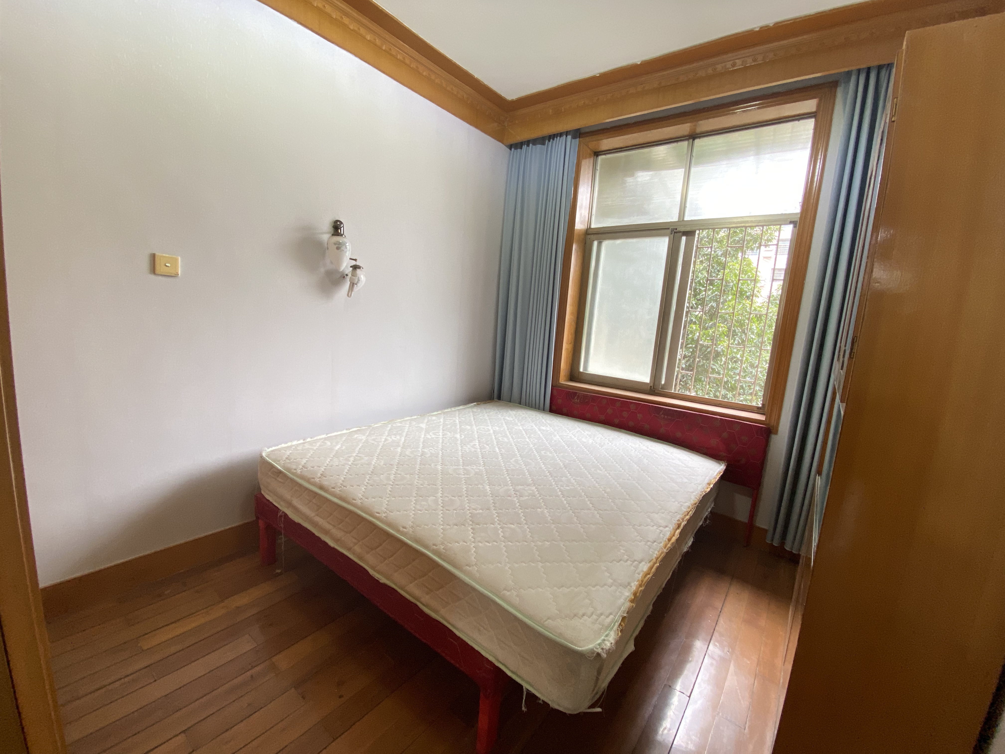 娄星区散盘 3室2厅1卫 42.8万 娄星区散盘 3室2厅1卫 42.8万室内图