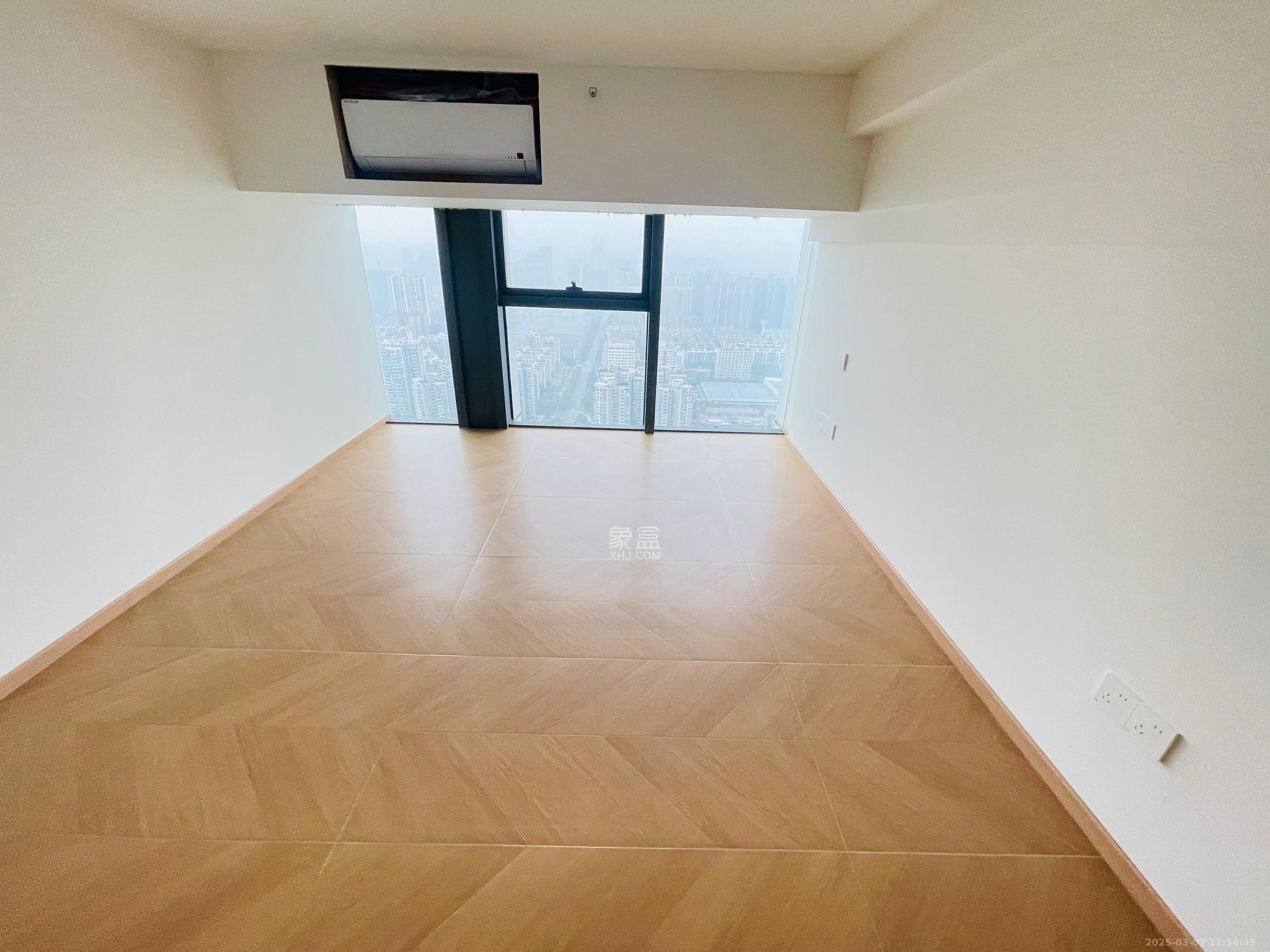 恒大珺悦府 3室1厅2卫 3600.0元/月 恒大珺悦府 3室1厅2卫 3600.0元/月室内图