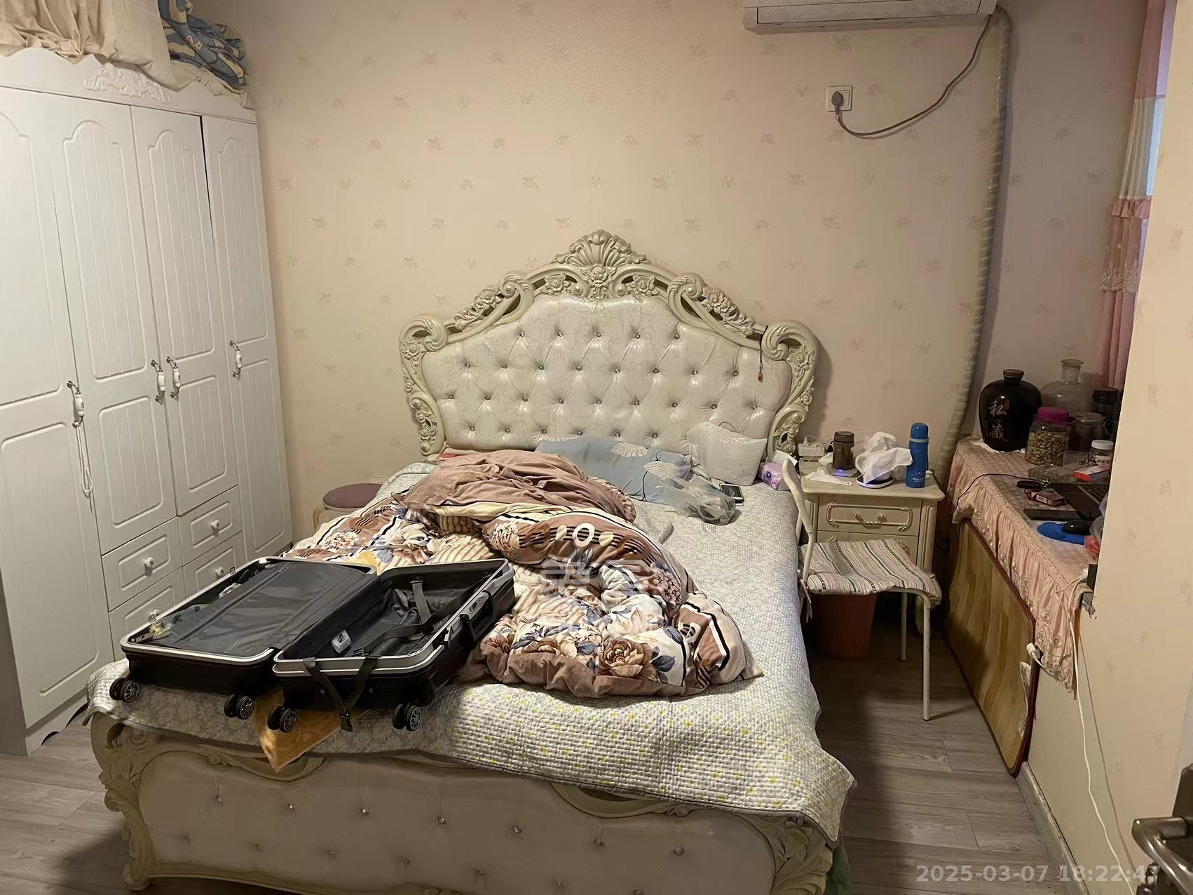 和美星城 2室2厅1卫 1800.0元/月 和美星城 2室2厅1卫 1800.0元/月室内图