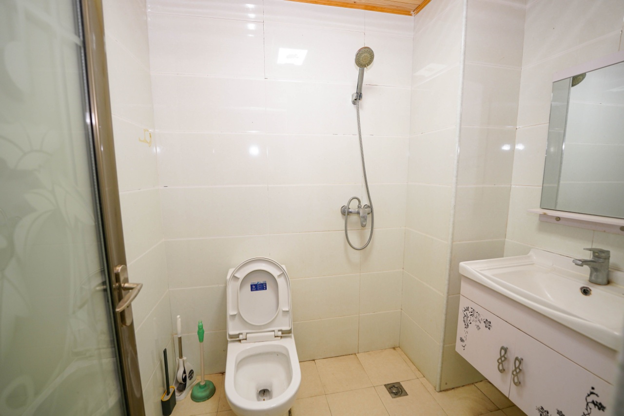 五矿紫湖香醍 1室1厅1卫 1000.0元/月 五矿紫湖香醍 1室1厅1卫 1000.0元/月户型图