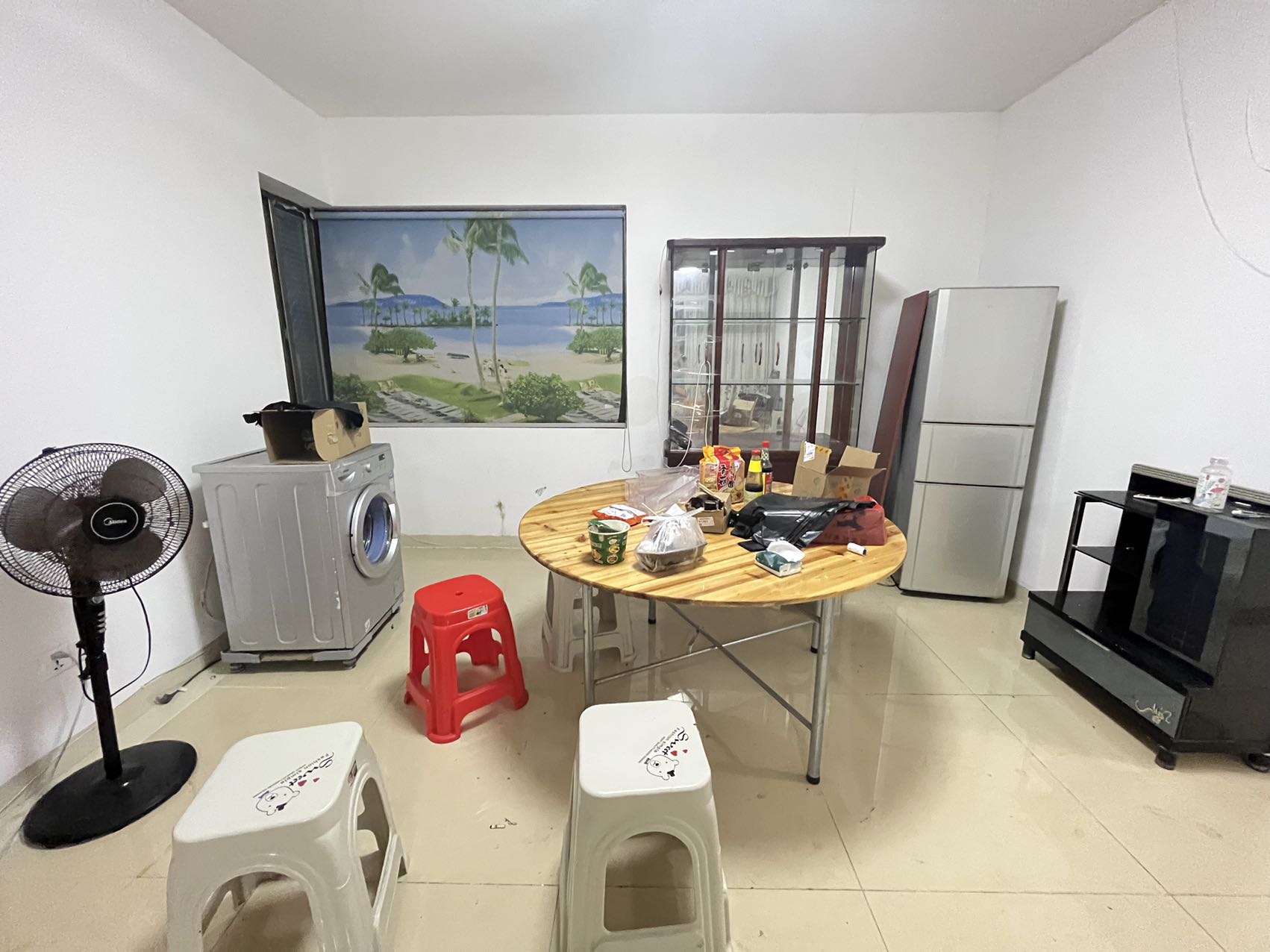 富豪大厦(富豪花园) 3室2厅2卫 114.0万 富豪大厦(富豪花园) 3室2厅2卫 114.0万室内图