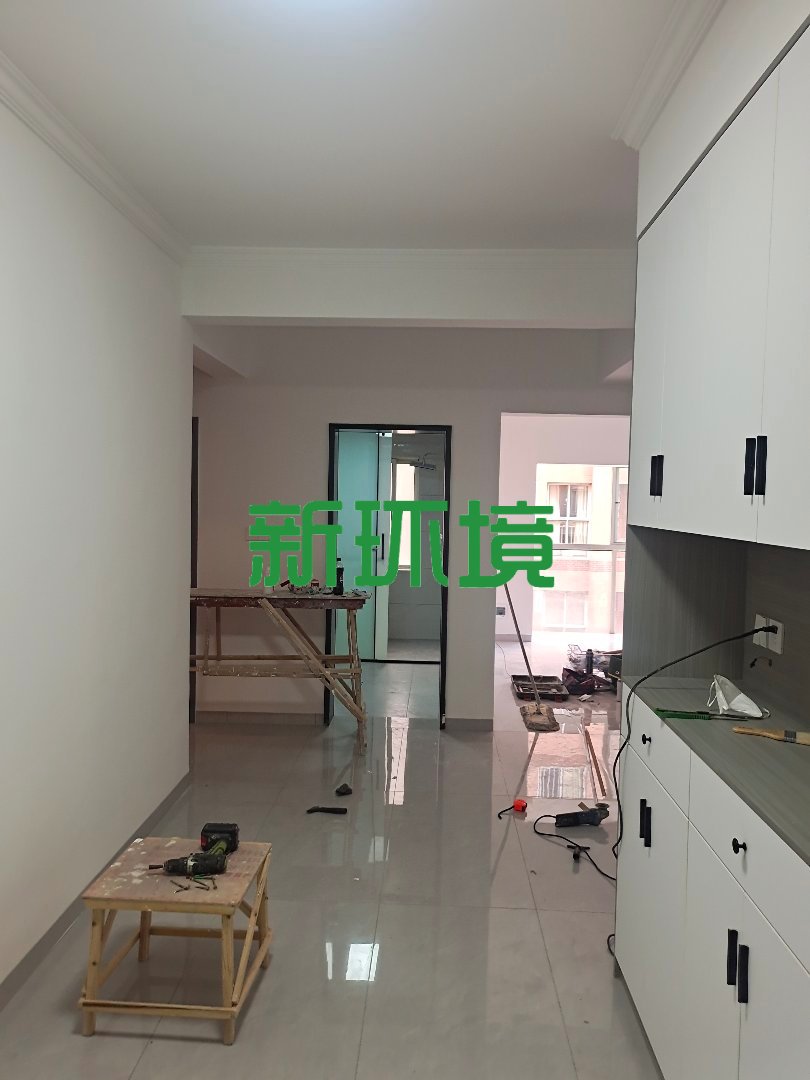 维港十字街  3室2厅2卫   2200.00元/月室内图