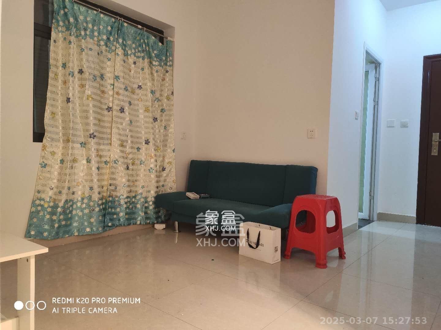 西子湖畔沃府  2室1厅1卫   2300.00元/月