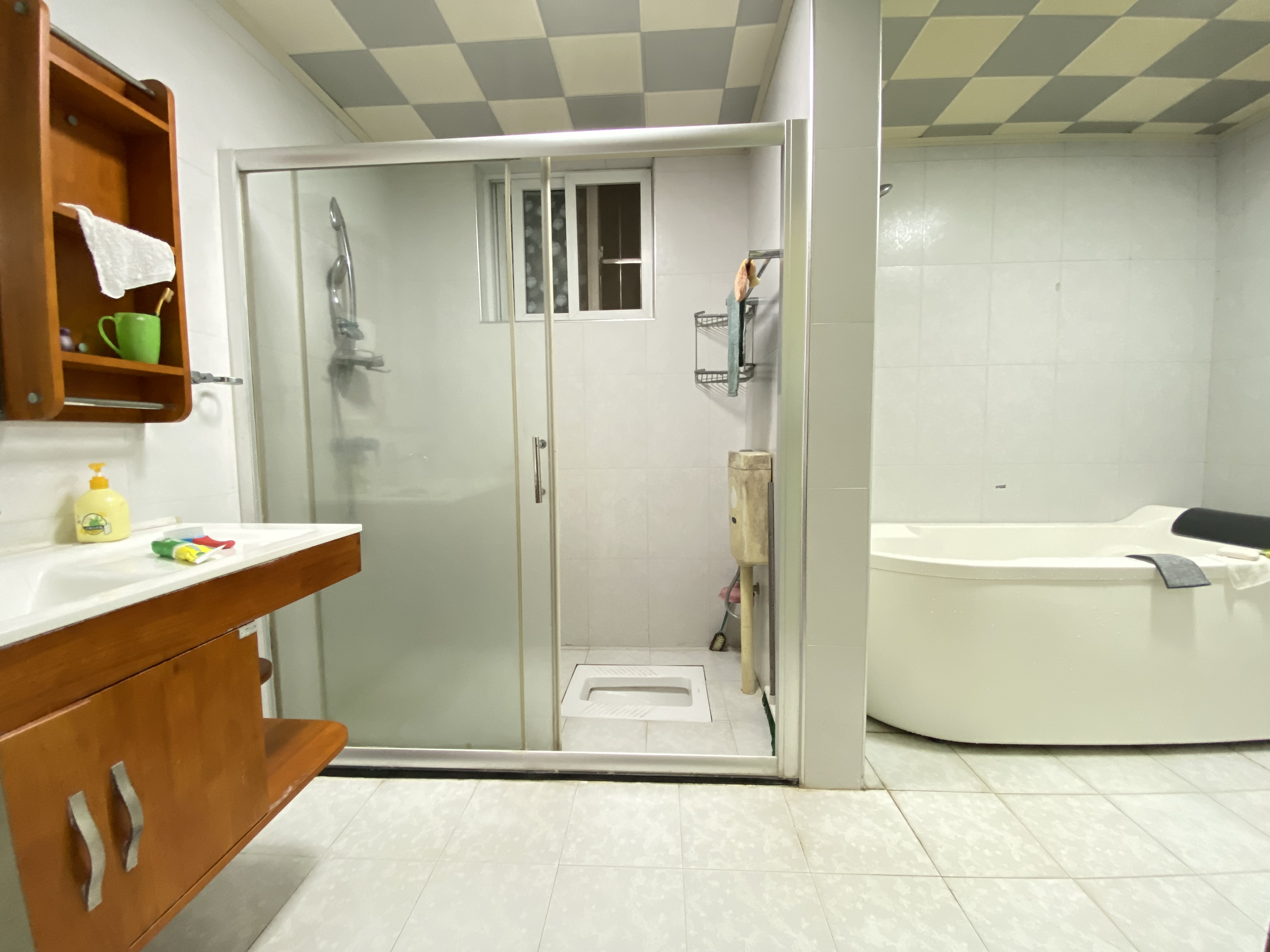 绿谷康都 3室2厅2卫 170.0万 绿谷康都 3室2厅2卫 170.0万室内图