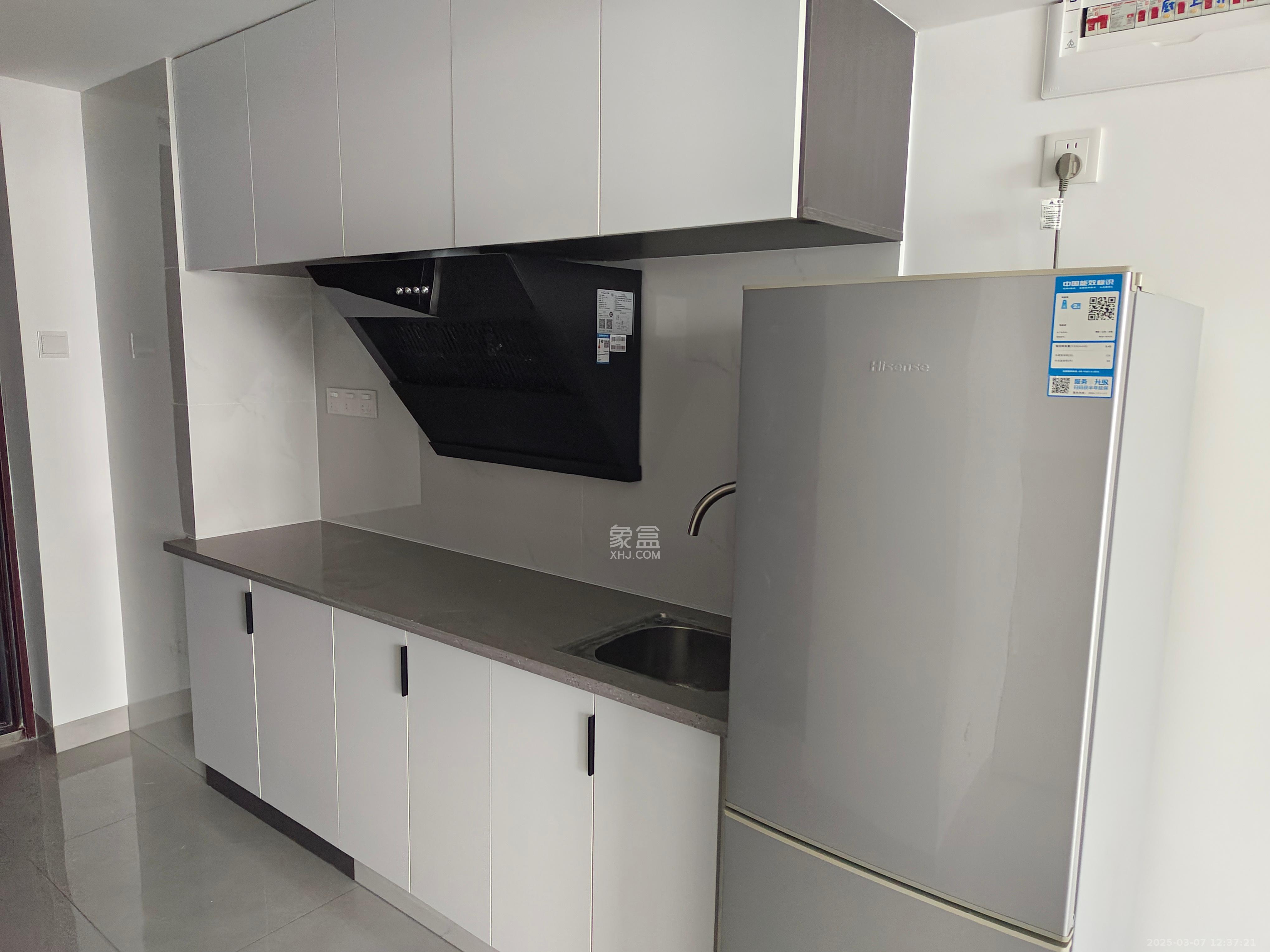 新城悦隽 2室2厅1卫 1680.0元/月 新城悦隽 2室2厅1卫 1680.0元/月室内图