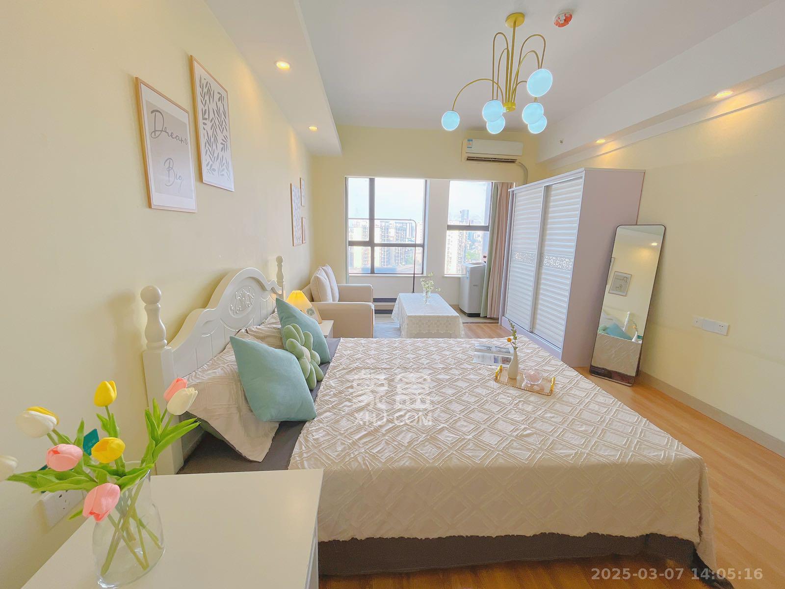 乾城(兴旺乾城)  1室1厅1卫    1500.0元/月 乾城(兴旺乾城)  1室1厅1卫    1500.0元/月室内图