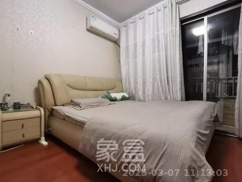 月湖兰庭  2室2厅1卫   2000.00元/月室内图