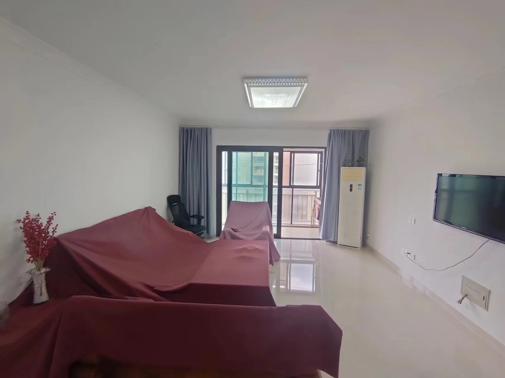 滨海豪庭  3室2厅2卫   3700.00元/月室内图