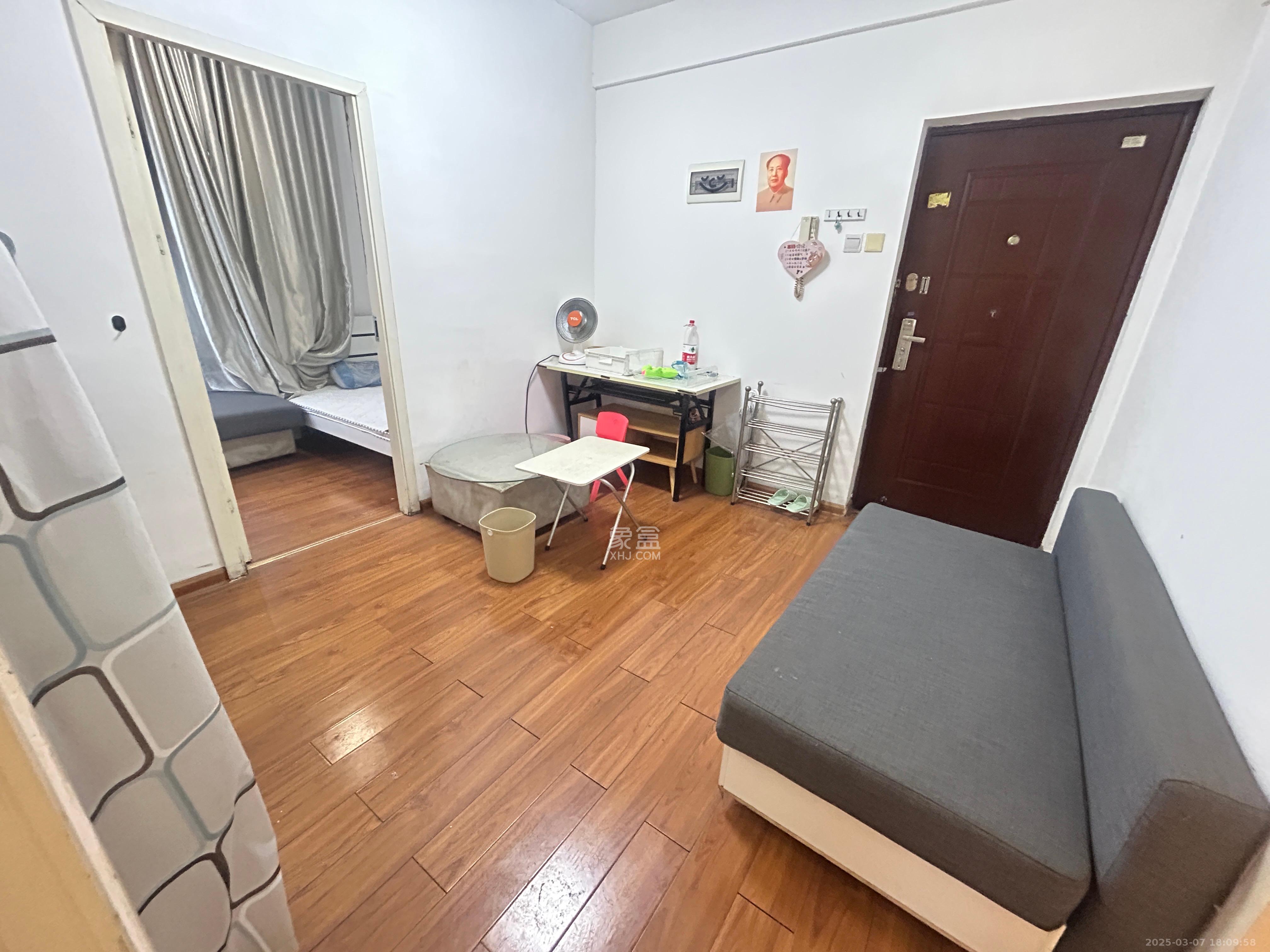 印象天心 1室1厅1卫 2000.0元/月 印象天心 1室1厅1卫 2000.0元/月室内图