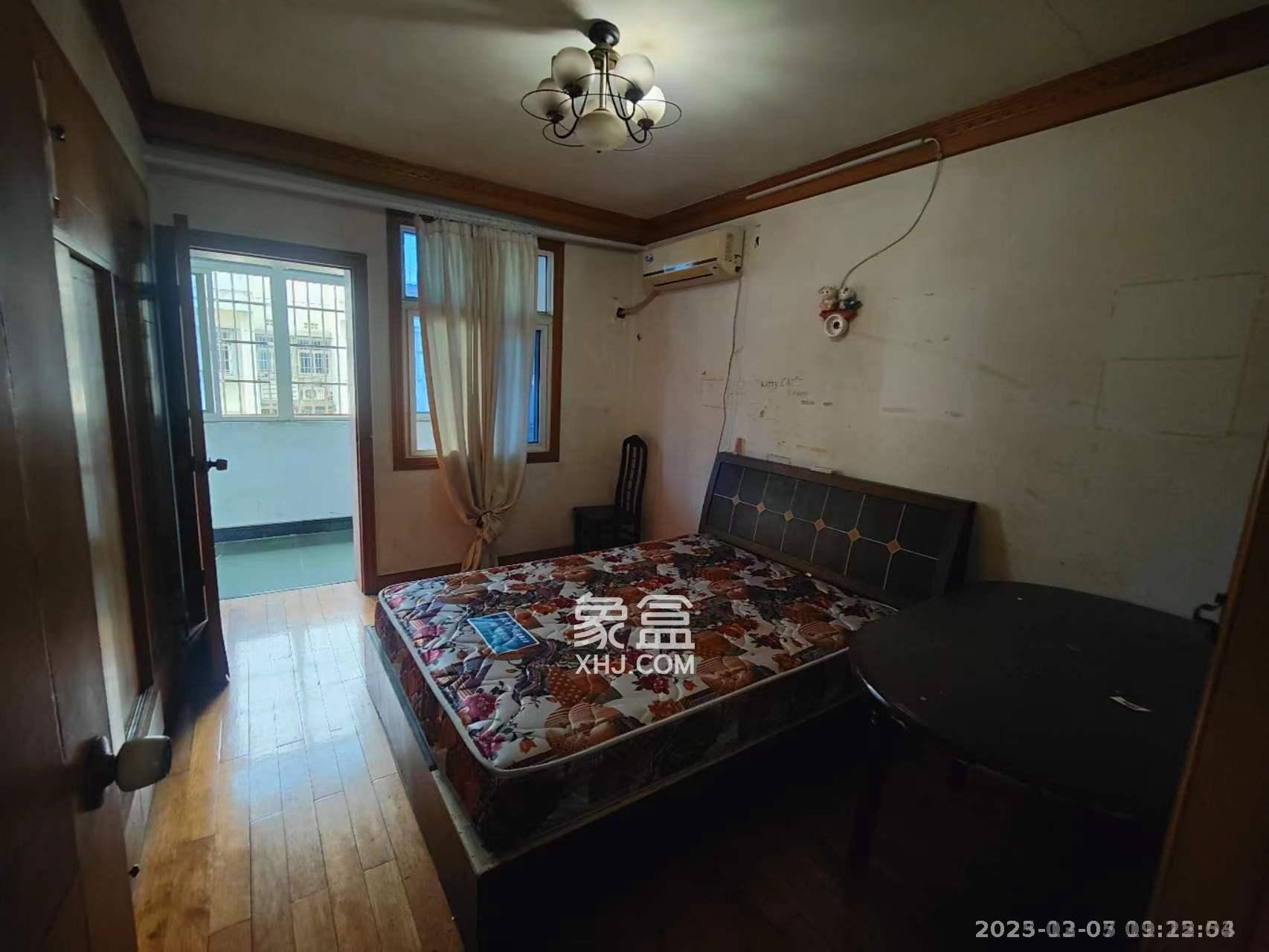 联运公司宿舍 2室1厅1卫 900.0元/月 联运公司宿舍 2室1厅1卫 900.0元/月室内图