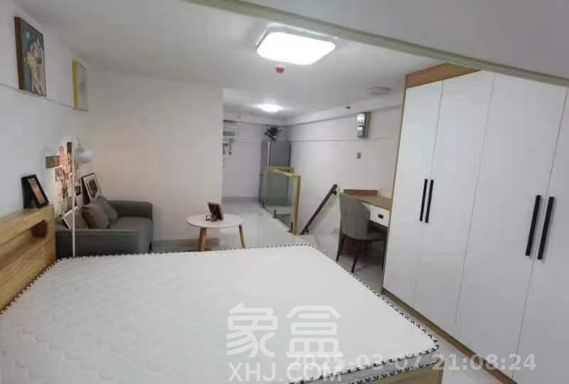 金地中交麓谷香颂(金地中交雅苑)  1室1厅1卫    1500.0元/月 金地中交麓谷香颂(金地中交雅苑)  1室1厅1卫    1500.0元/月室内图