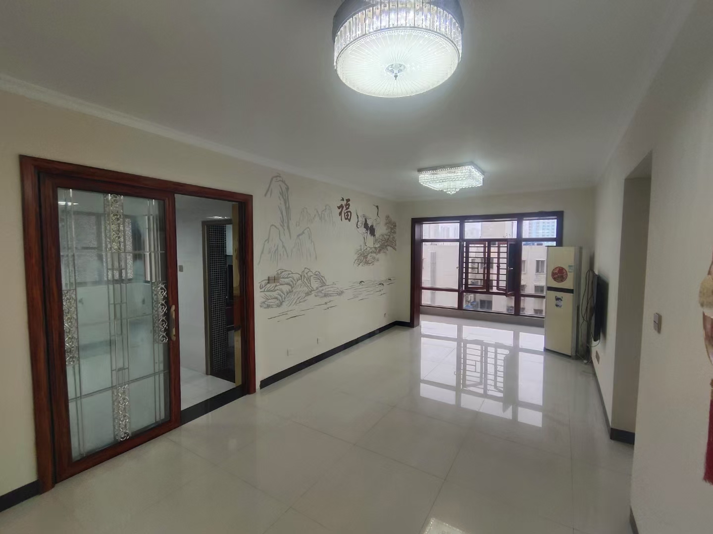 金泰海名轩商住楼 3室1厅1卫 122.0万 金泰海名轩商住楼 3室1厅1卫 122.0万客厅