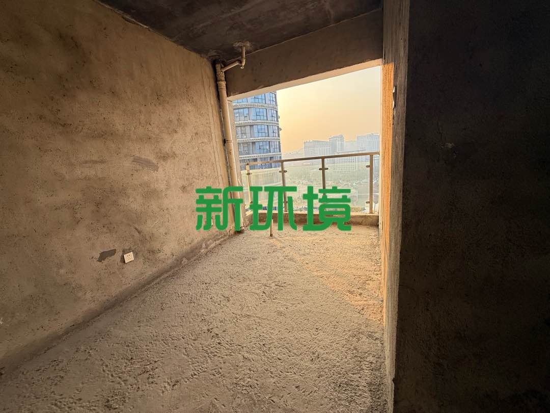 华天城小区  3室2厅2卫   61.00万室内图